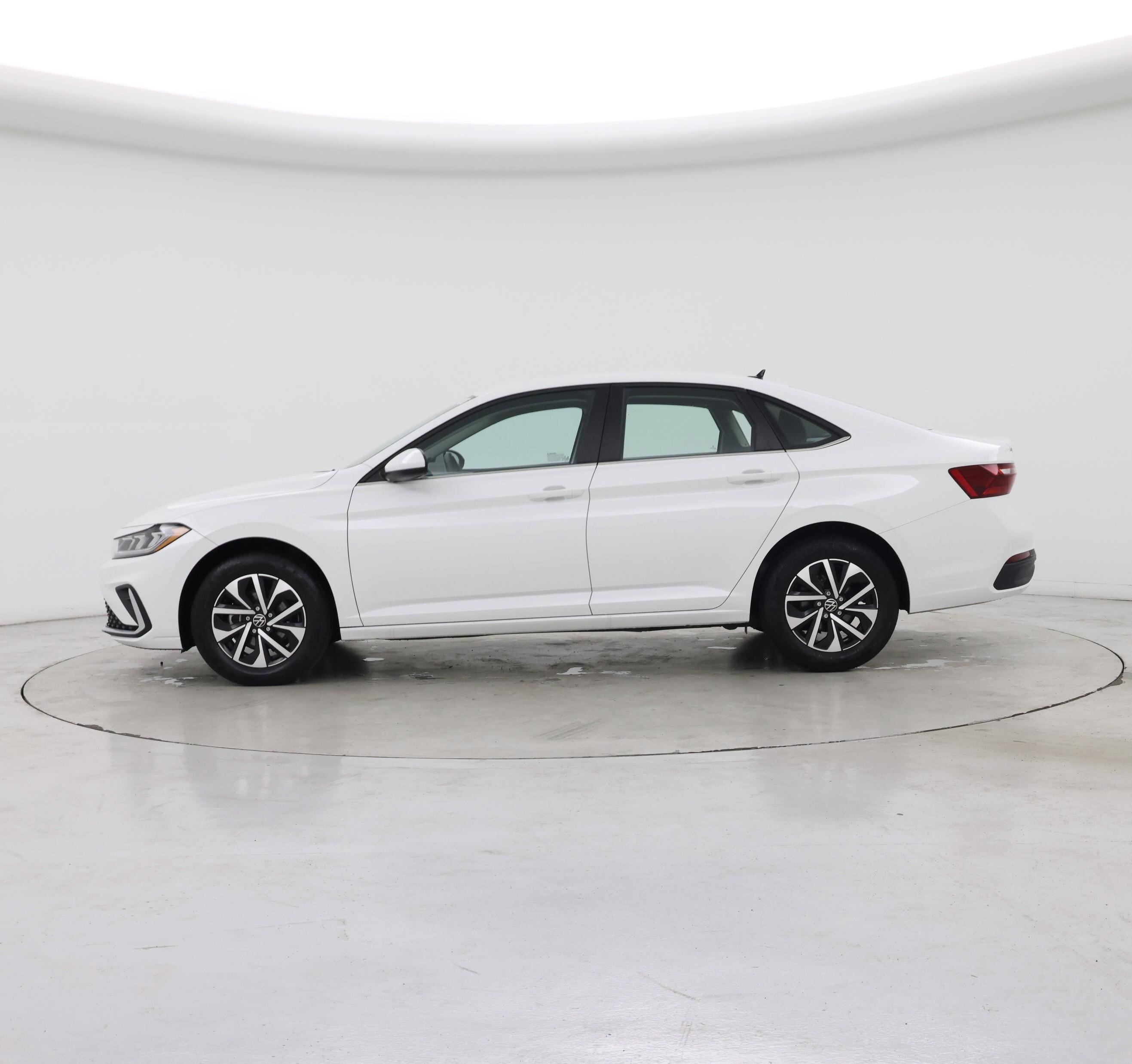 Thumbnail: 2025 Volkswagen Jetta - 3