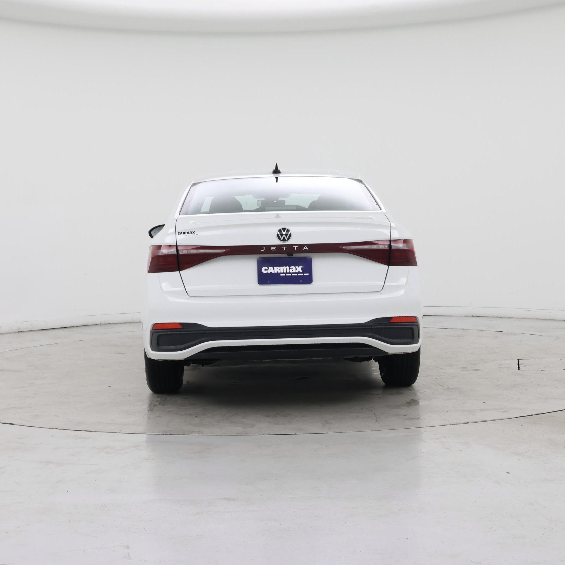 Thumbnail: 2025 Volkswagen Jetta - 6