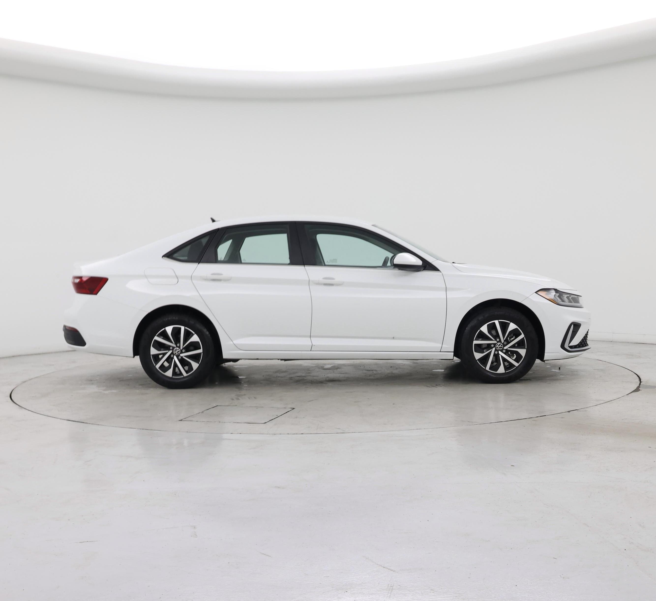 Thumbnail: 2025 Volkswagen Jetta - 7