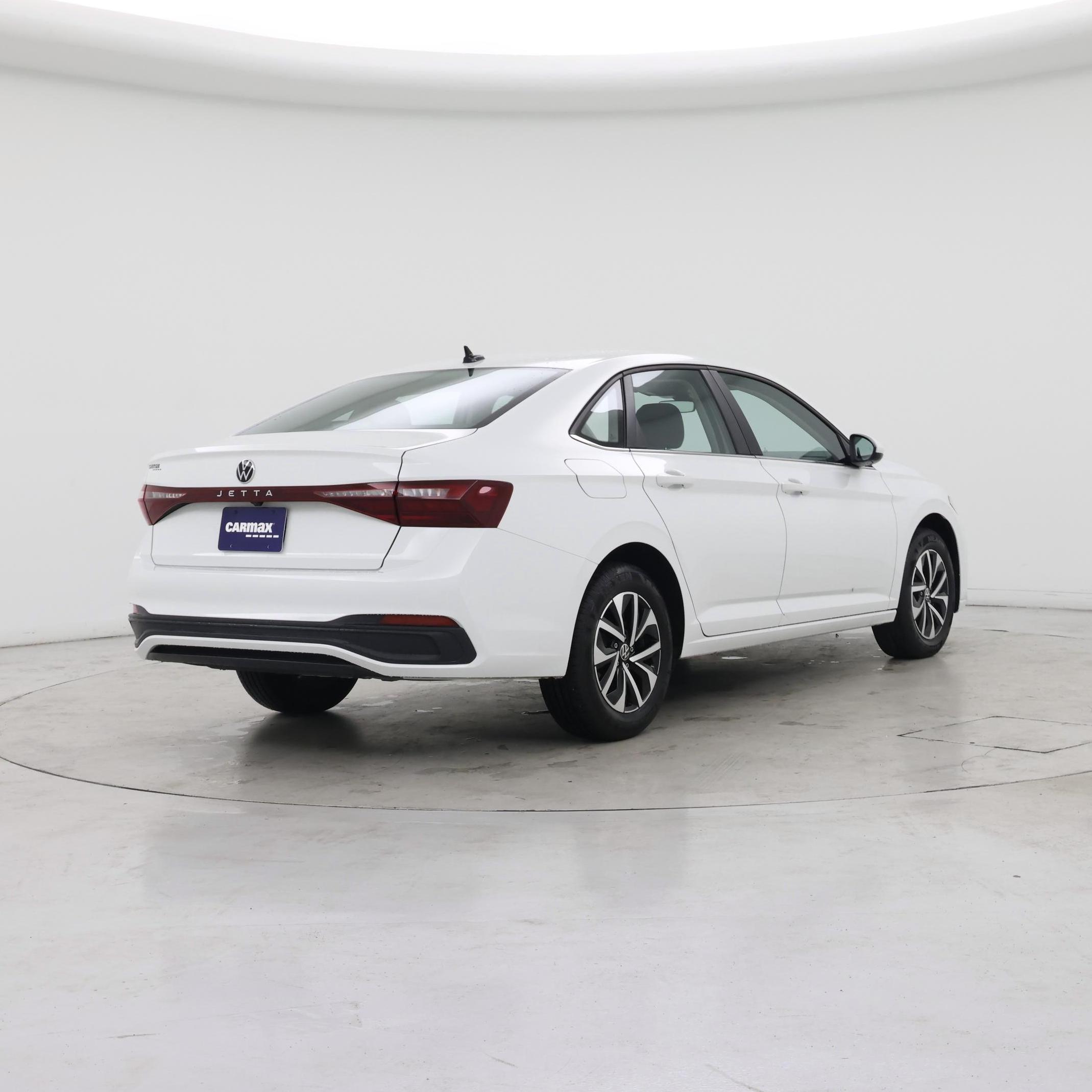 Thumbnail: 2025 Volkswagen Jetta - 8