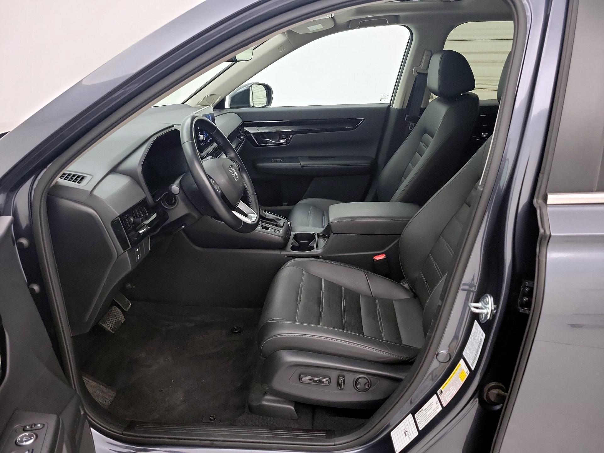 Thumbnail: 2025 Honda CR-V - 11