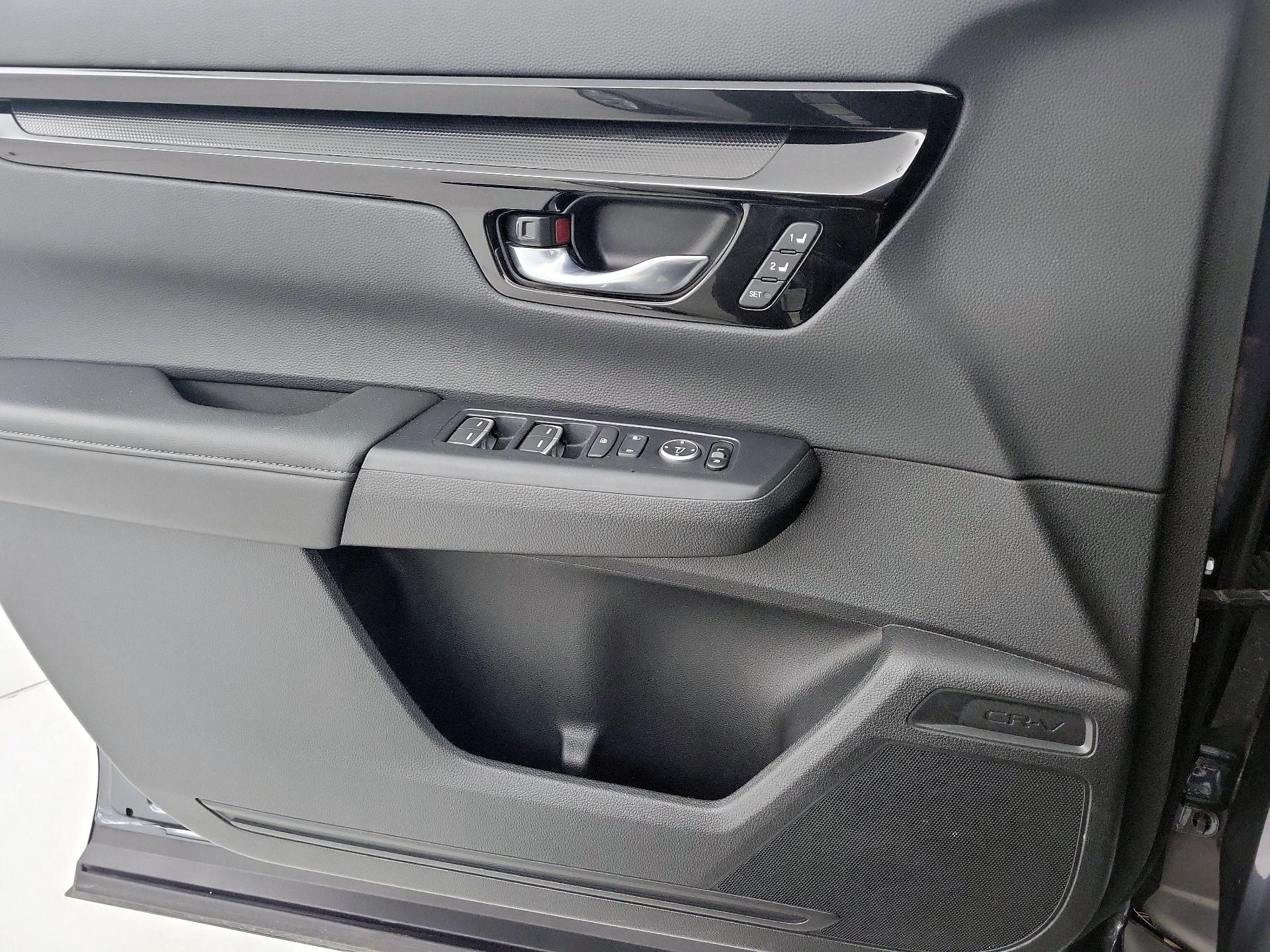 Thumbnail: 2025 Honda CR-V - 12