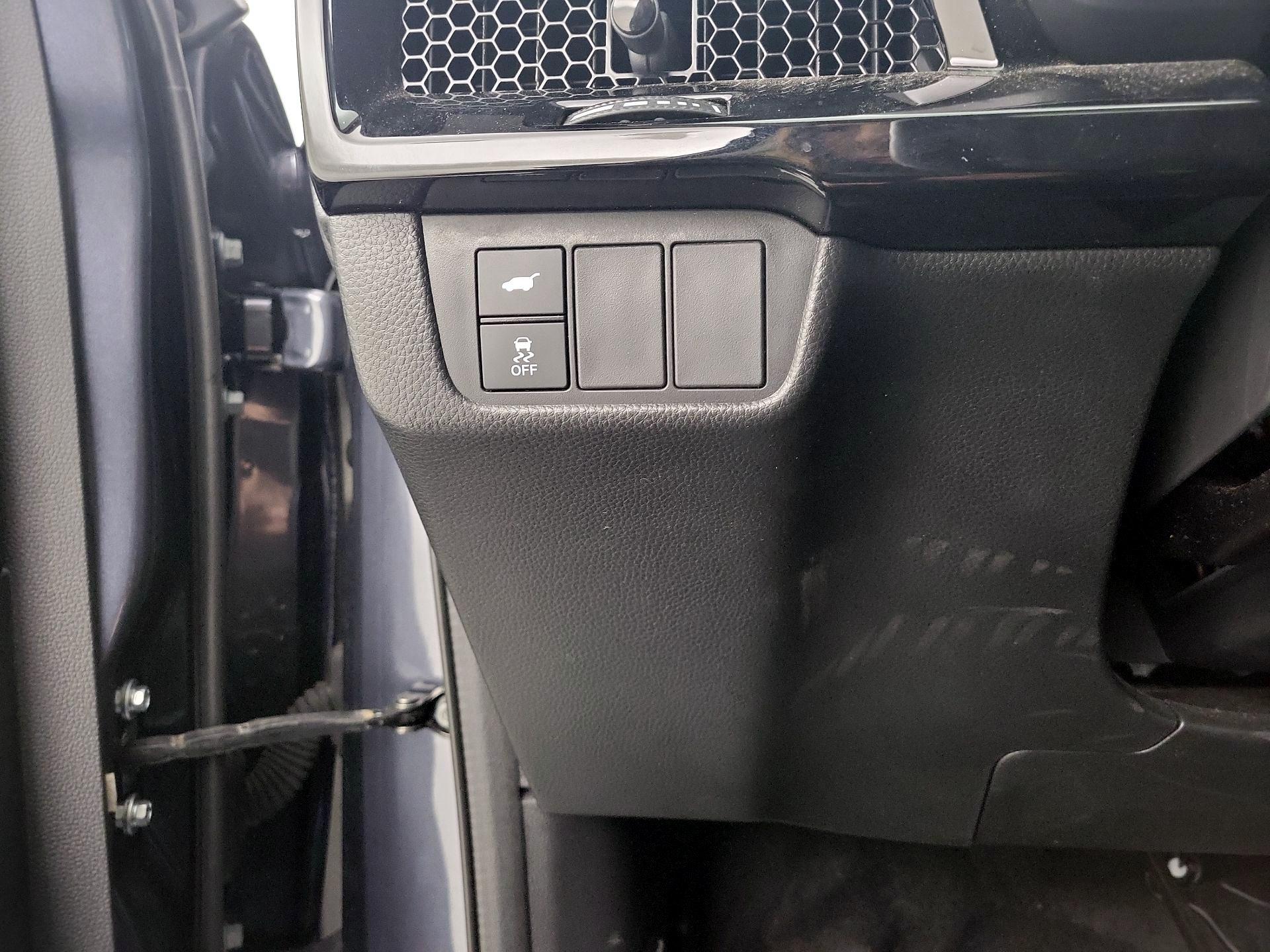 Thumbnail: 2025 Honda CR-V - 13