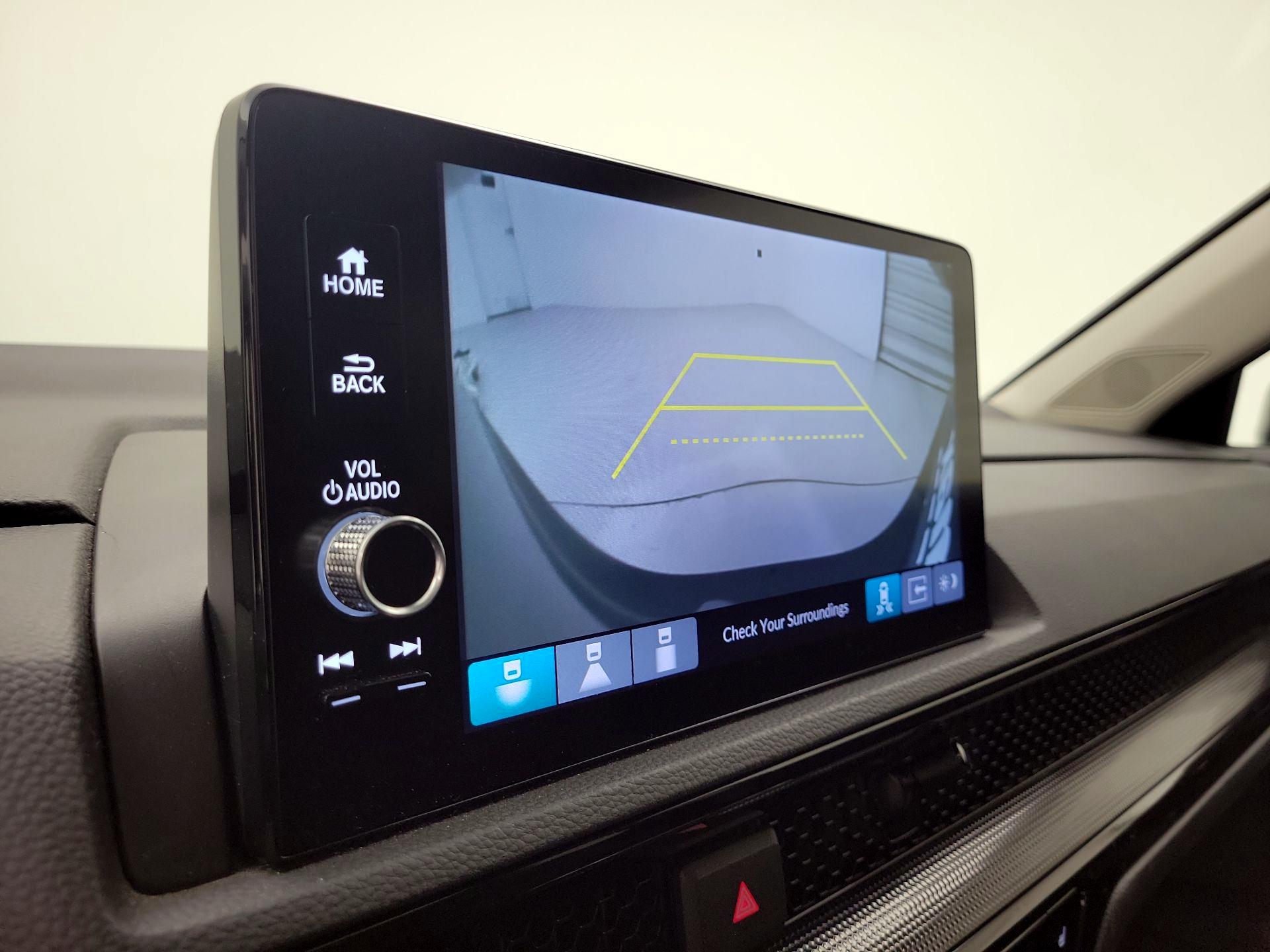 Thumbnail: 2025 Honda CR-V - 14