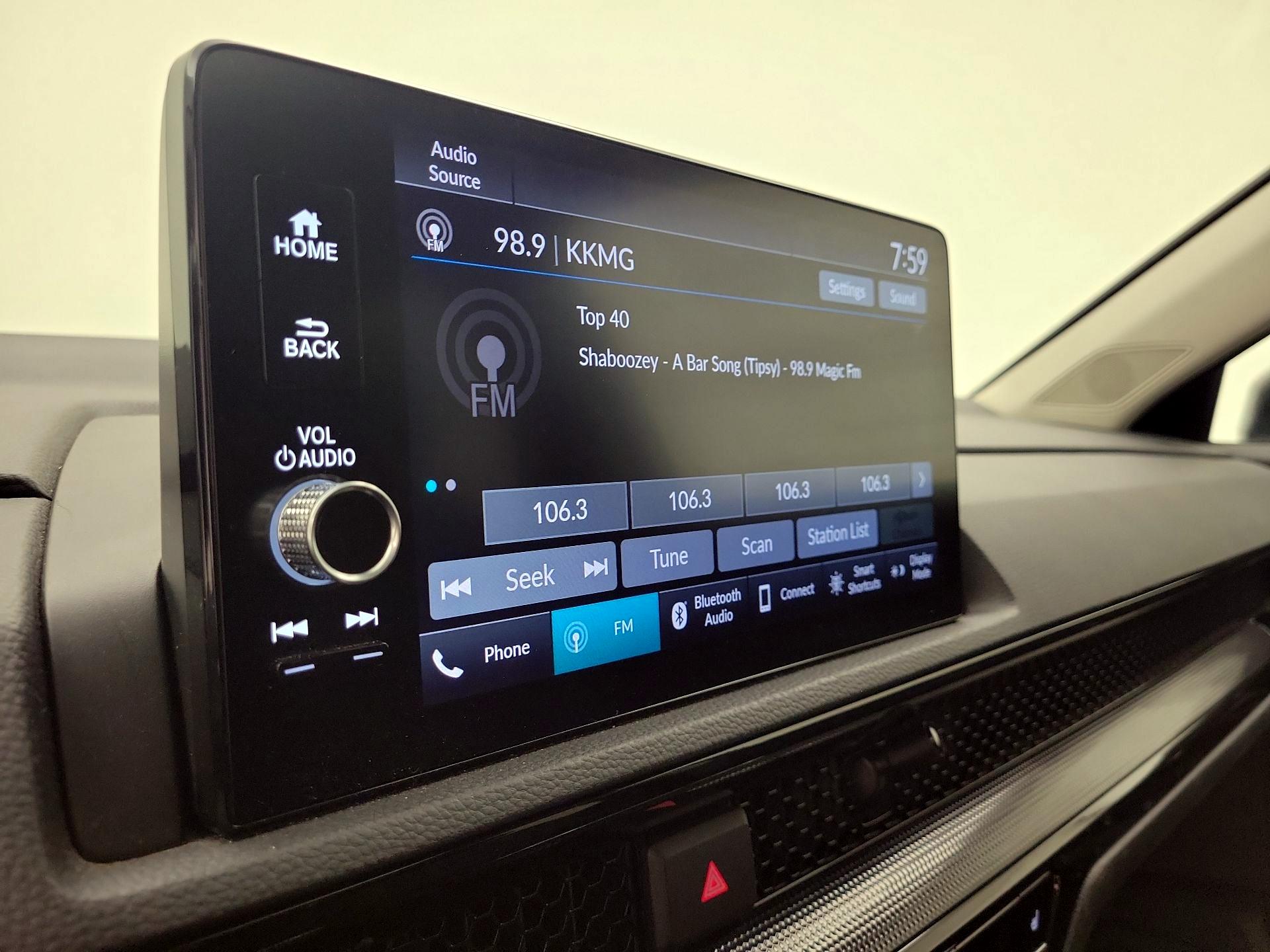 Thumbnail: 2025 Honda CR-V - 15