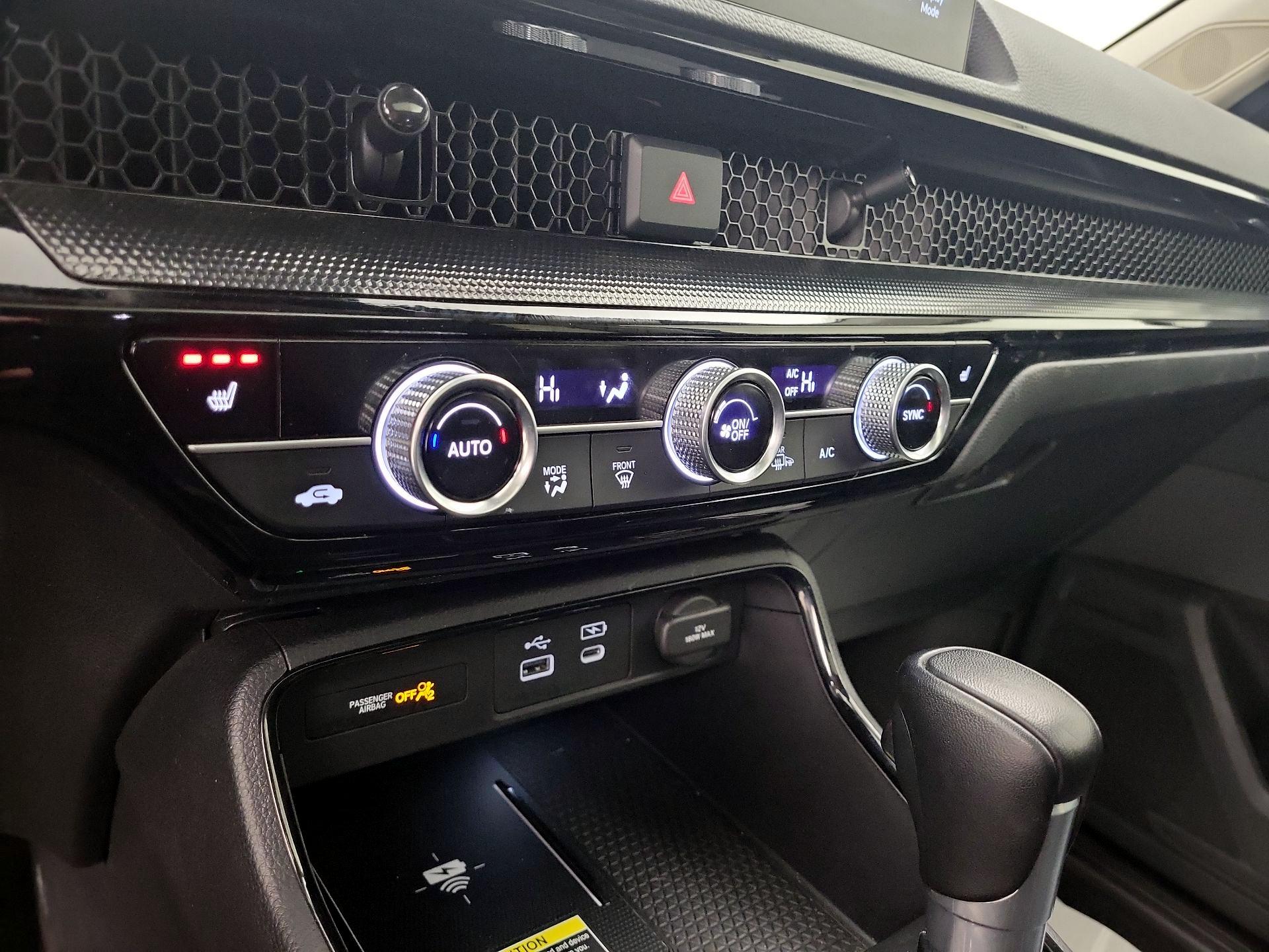 Thumbnail: 2025 Honda CR-V - 16