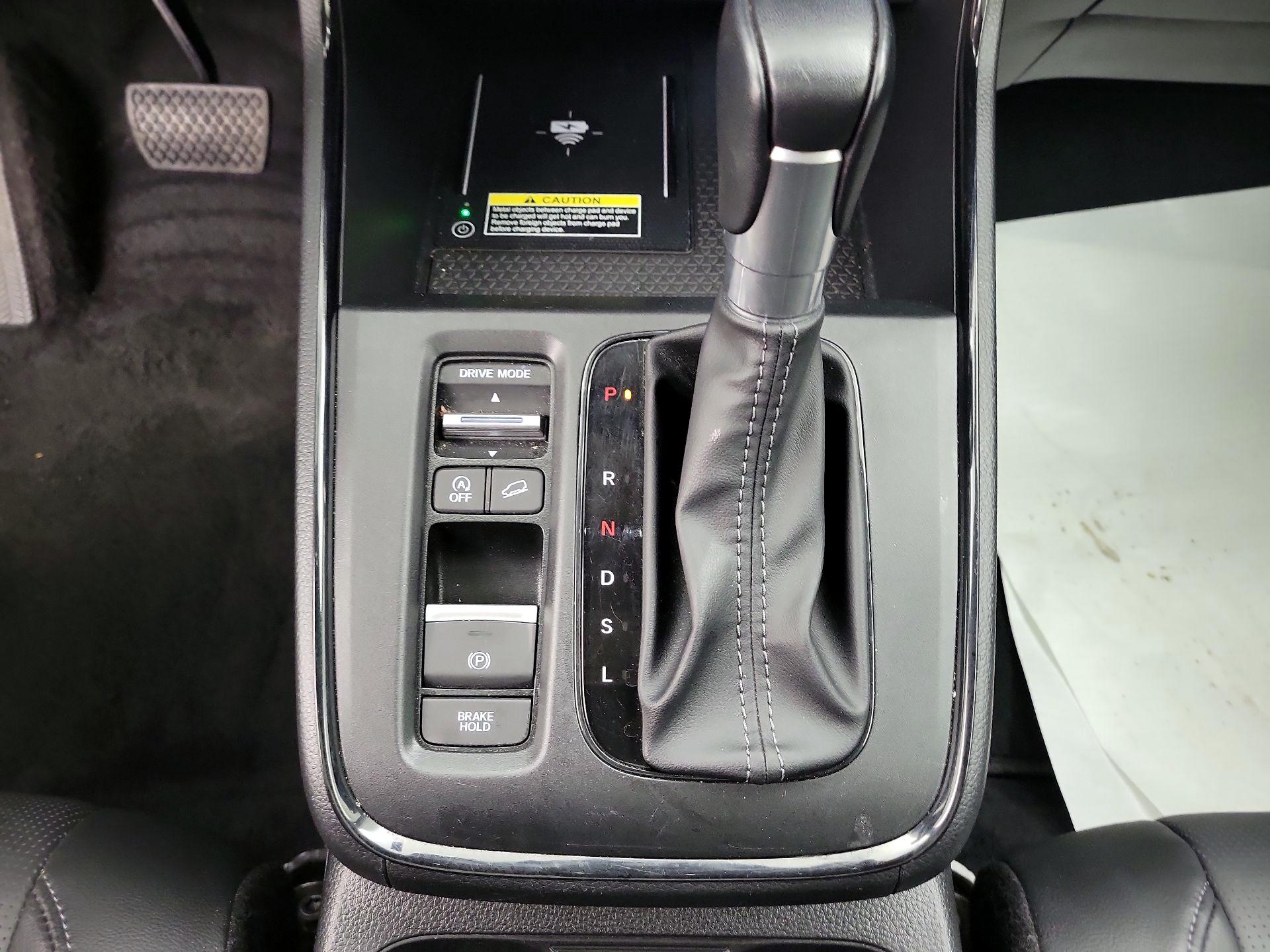 Thumbnail: 2025 Honda CR-V - 17