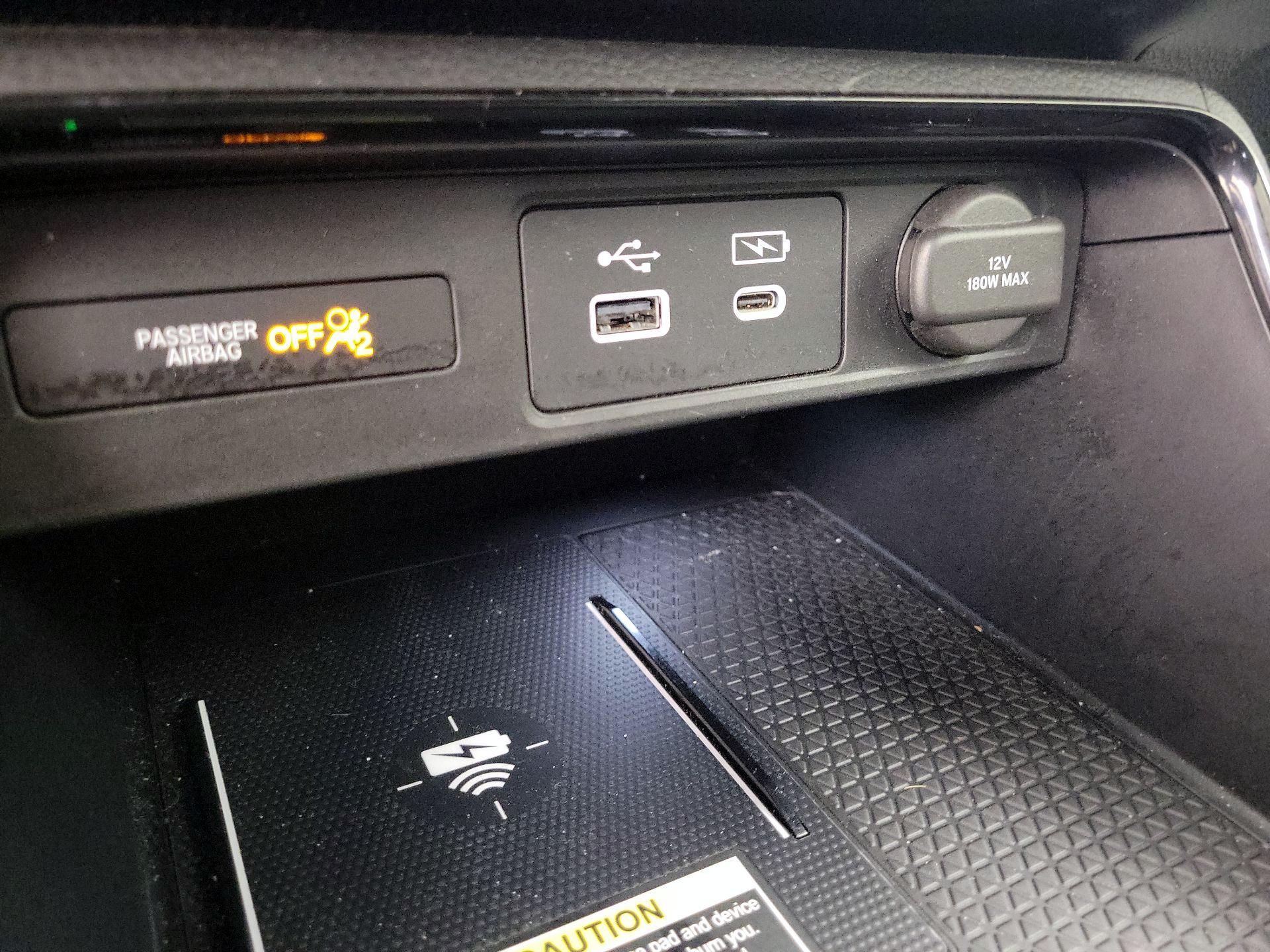 Thumbnail: 2025 Honda CR-V - 18