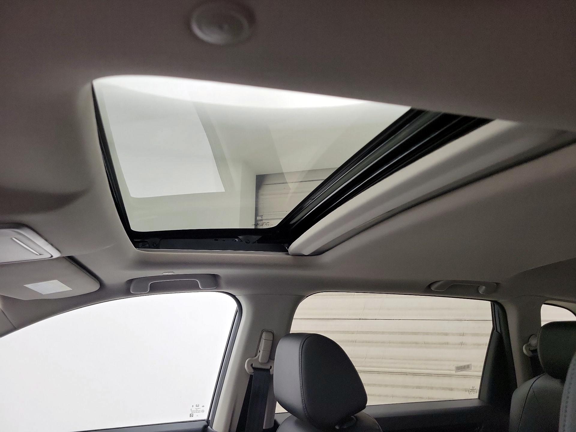 Thumbnail: 2025 Honda CR-V - 19