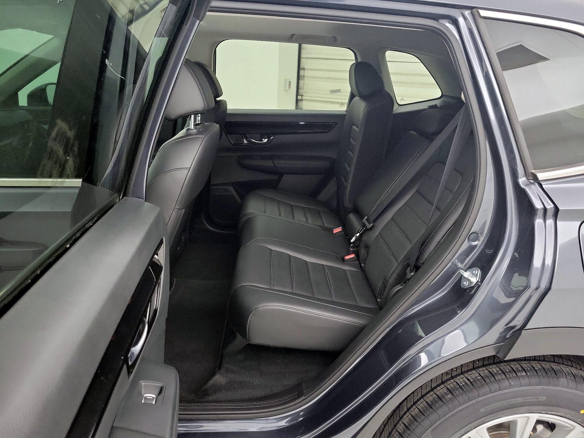 Thumbnail: 2025 Honda CR-V - 20