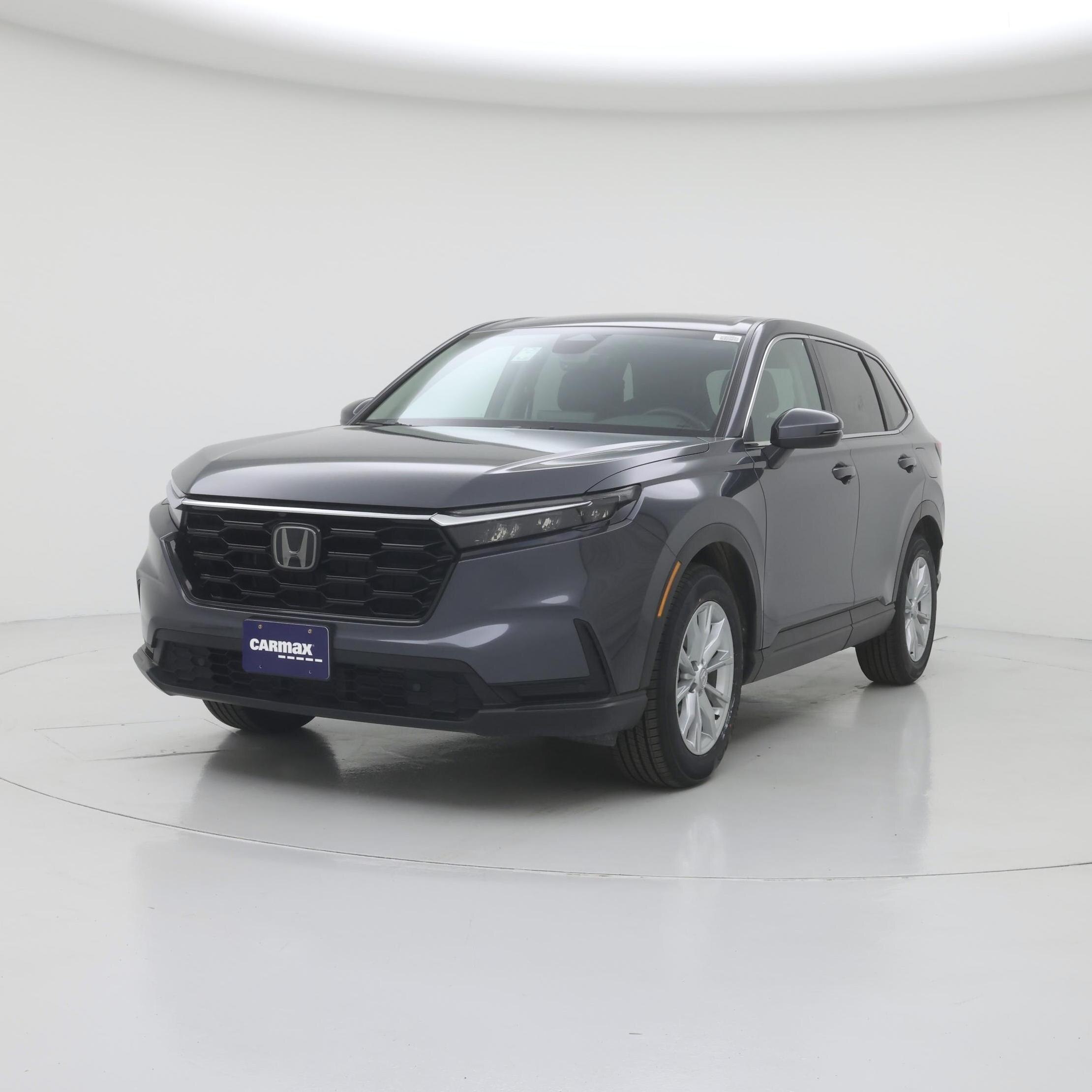 Thumbnail: 2025 Honda CR-V - 4