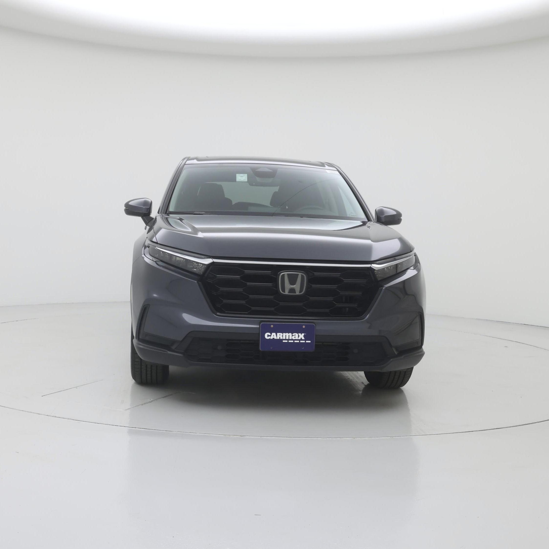 Thumbnail: 2025 Honda CR-V - 5