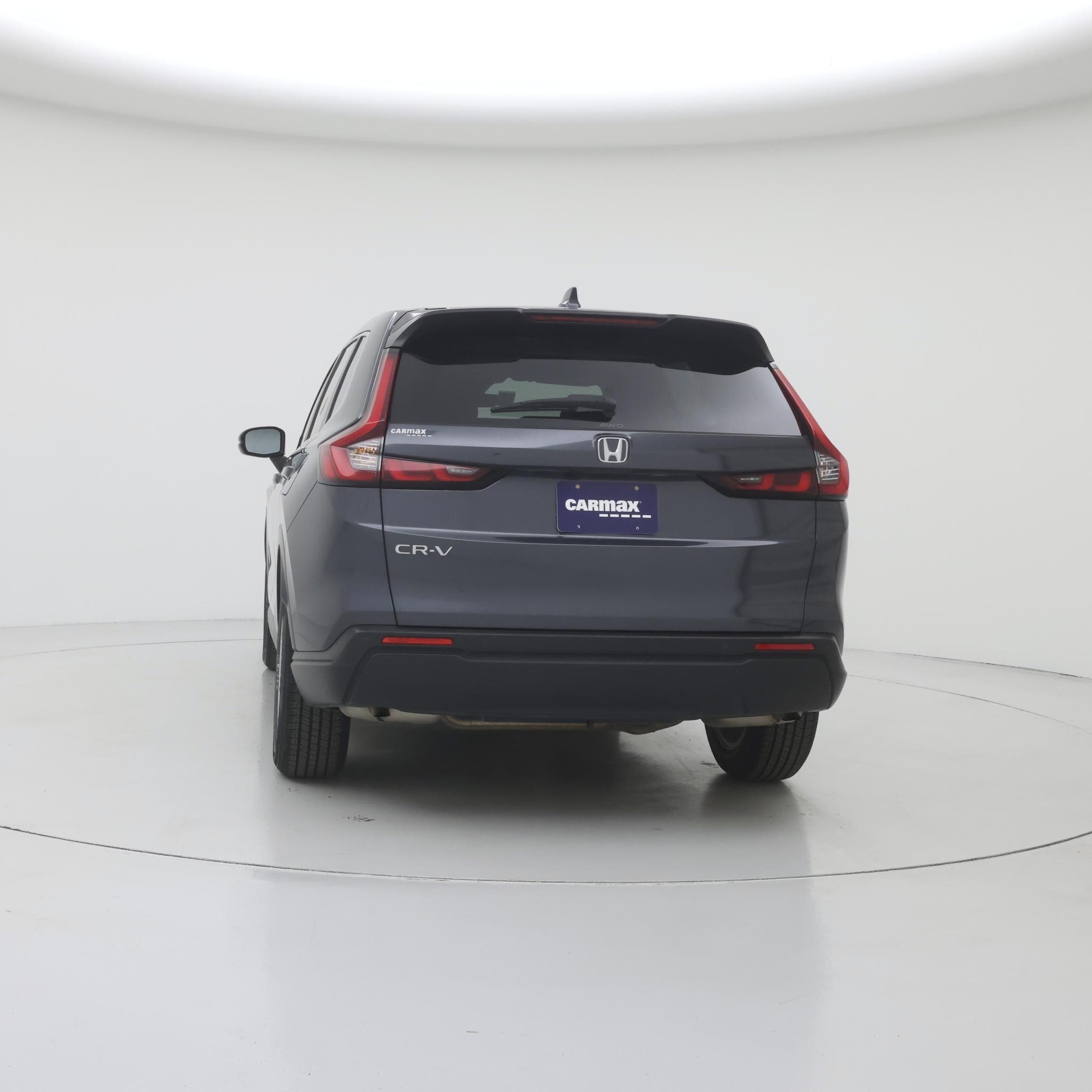 Thumbnail: 2025 Honda CR-V - 6