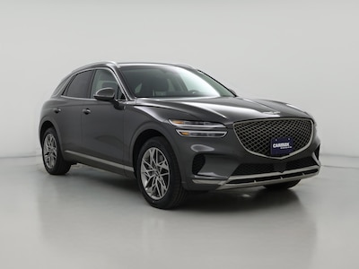 2025 Genesis GV70