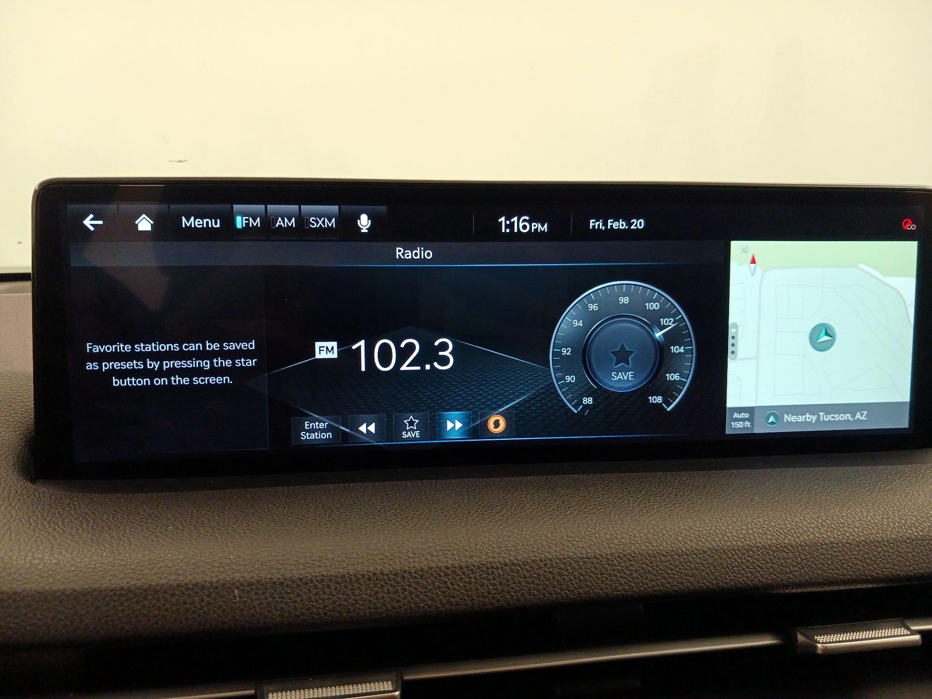 Thumbnail: 2025 Genesis GV70 - 16