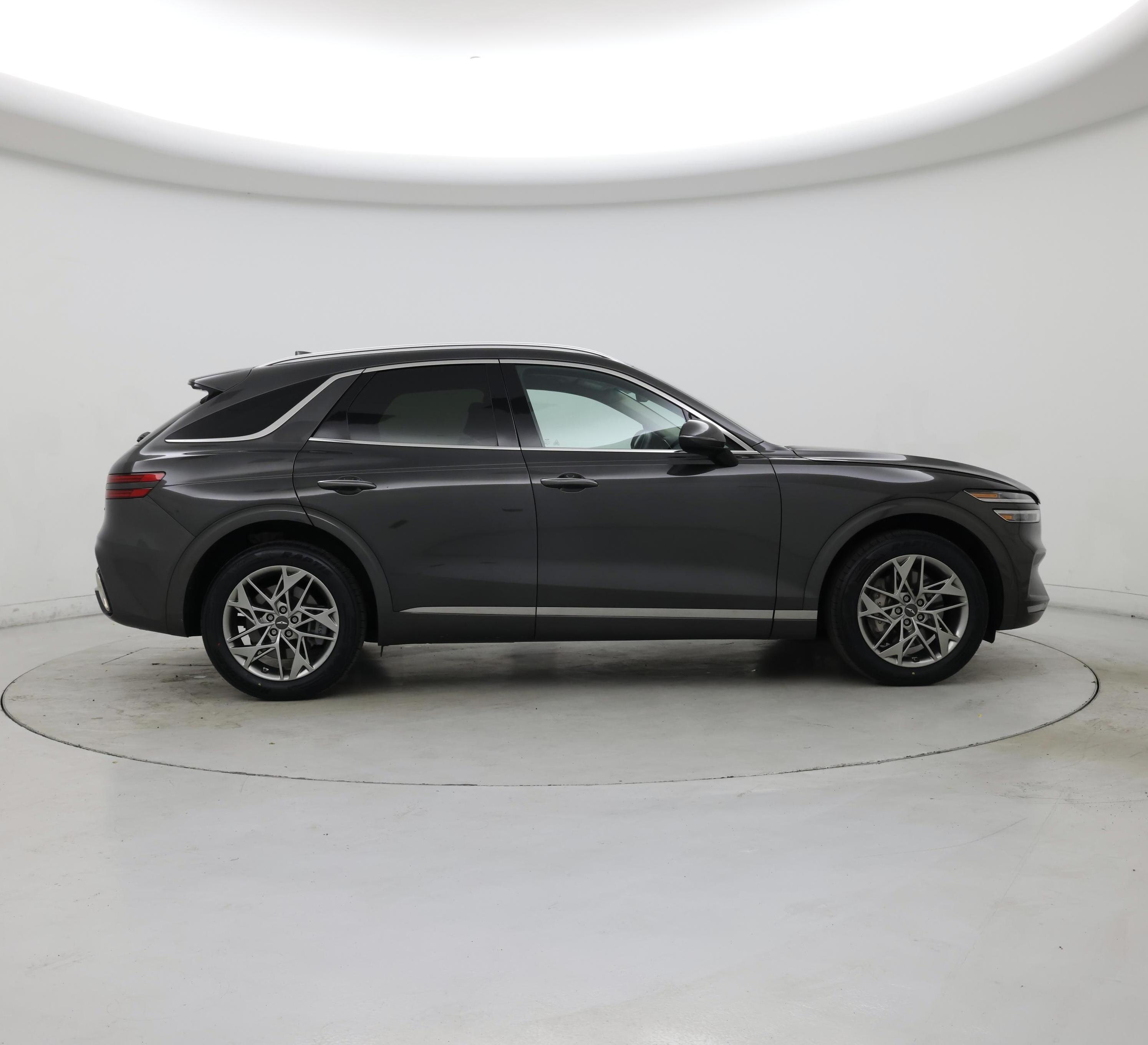 Thumbnail: 2025 Genesis GV70 - 7