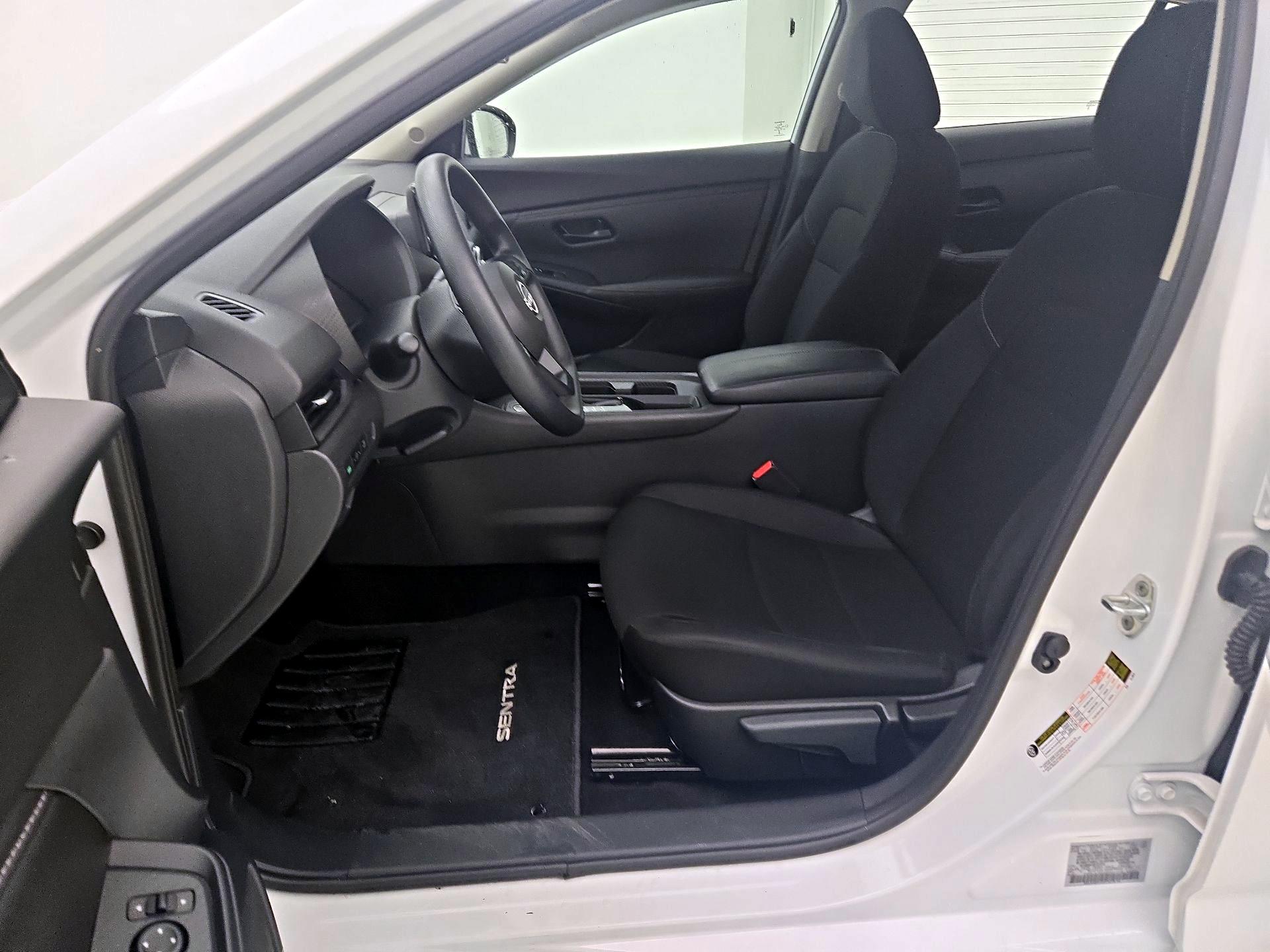 Thumbnail: 2024 Nissan Sentra - 11