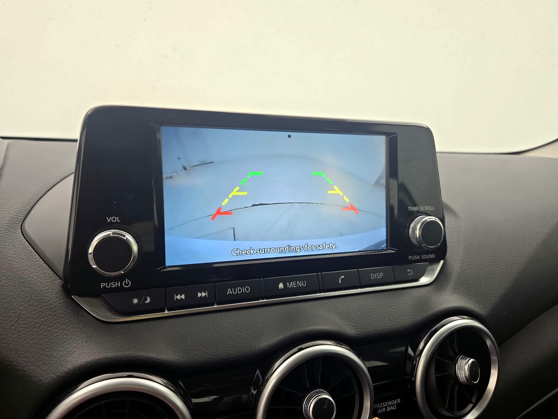 Thumbnail: 2024 Nissan Sentra - 14