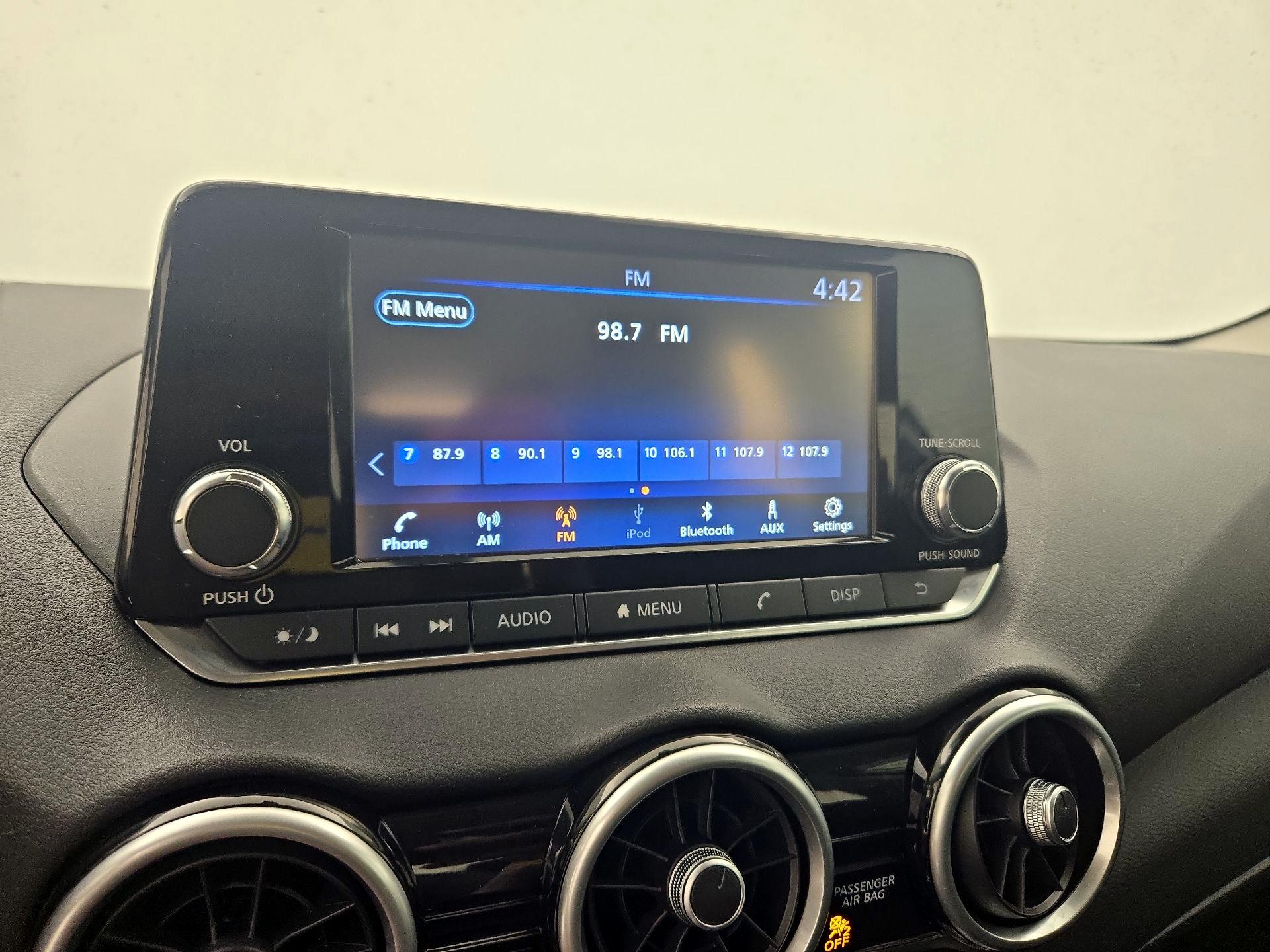 Thumbnail: 2024 Nissan Sentra - 15