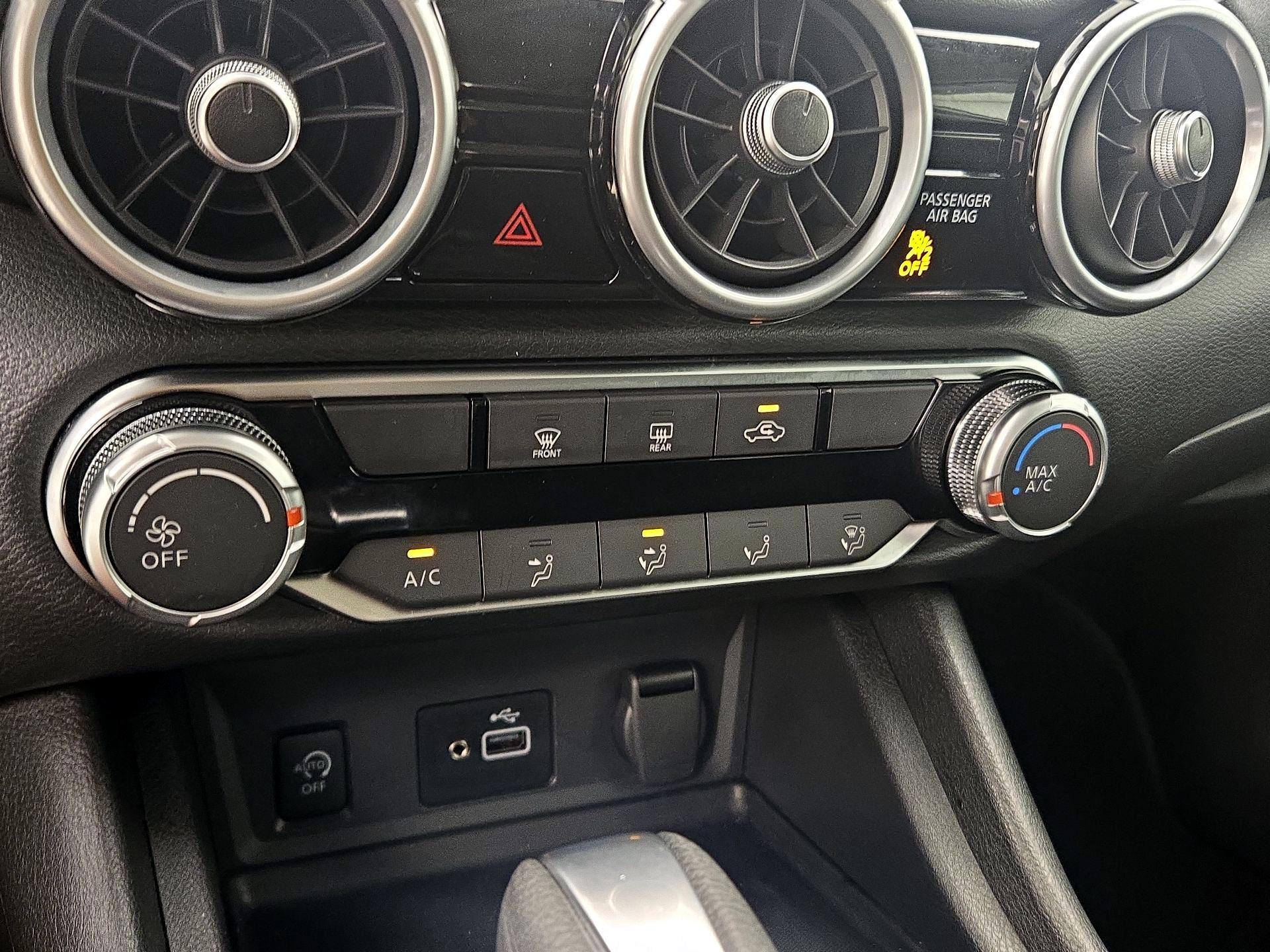 Thumbnail: 2024 Nissan Sentra - 16