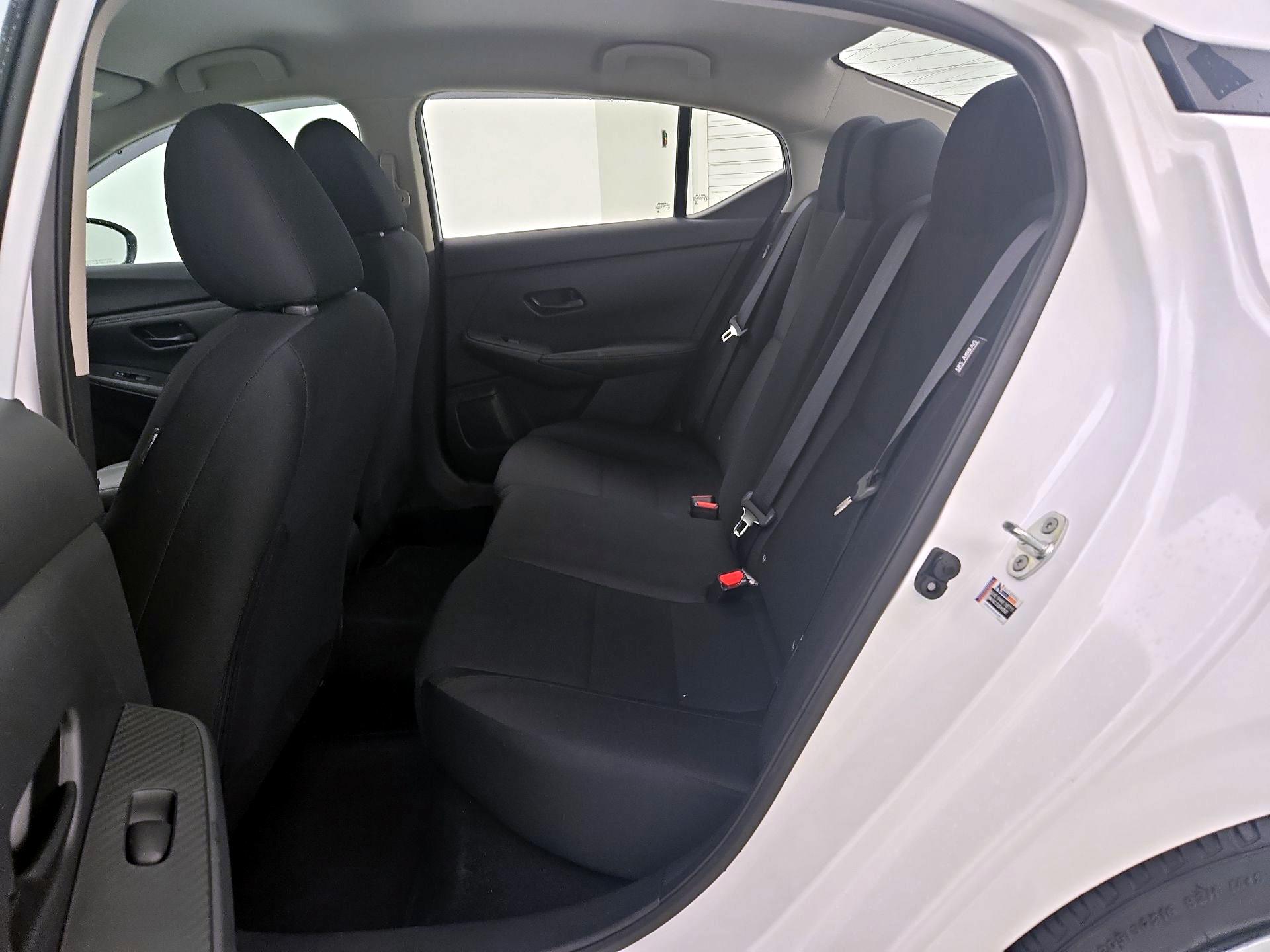 Thumbnail: 2024 Nissan Sentra - 19