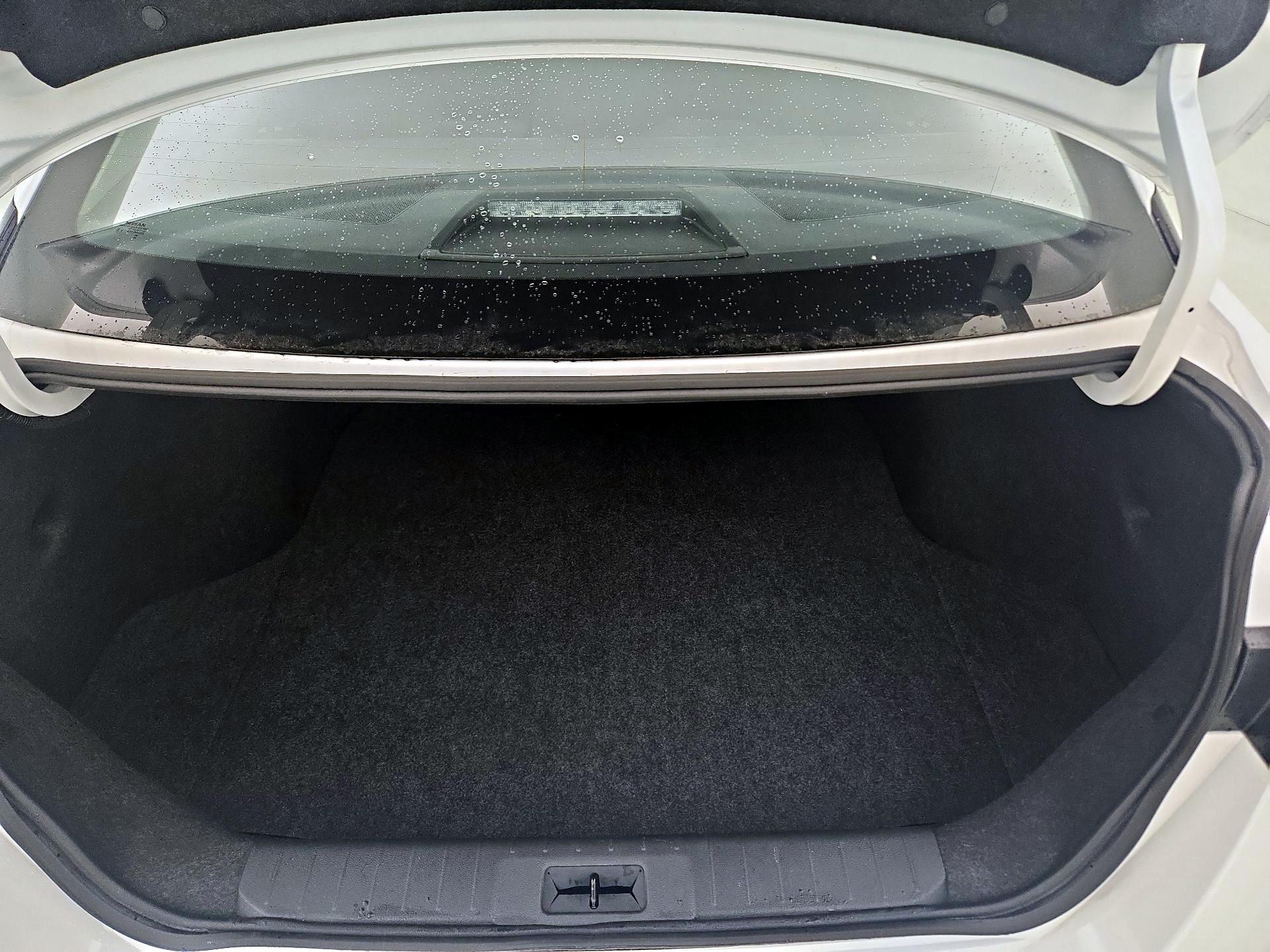 Thumbnail: 2024 Nissan Sentra - 20