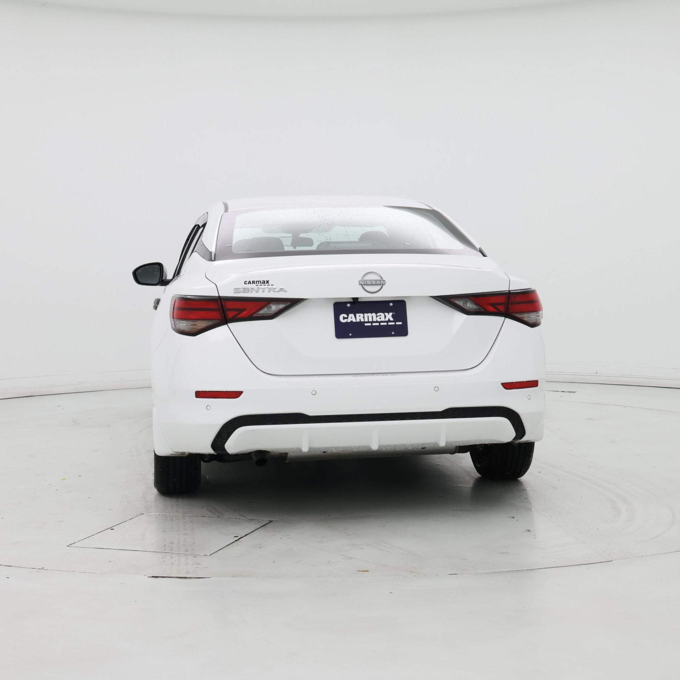 Thumbnail: 2024 Nissan Sentra - 6