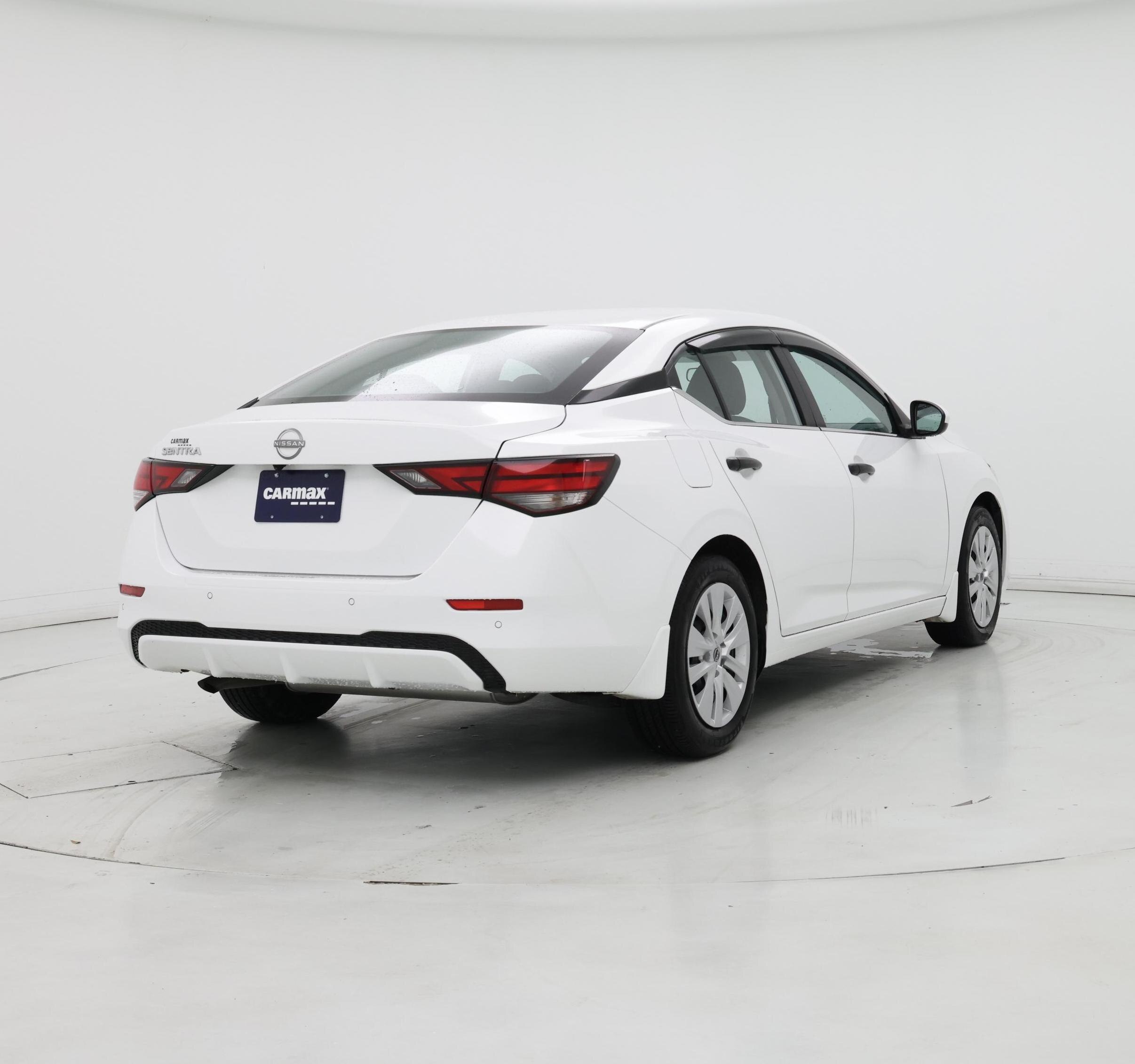 Thumbnail: 2024 Nissan Sentra - 8