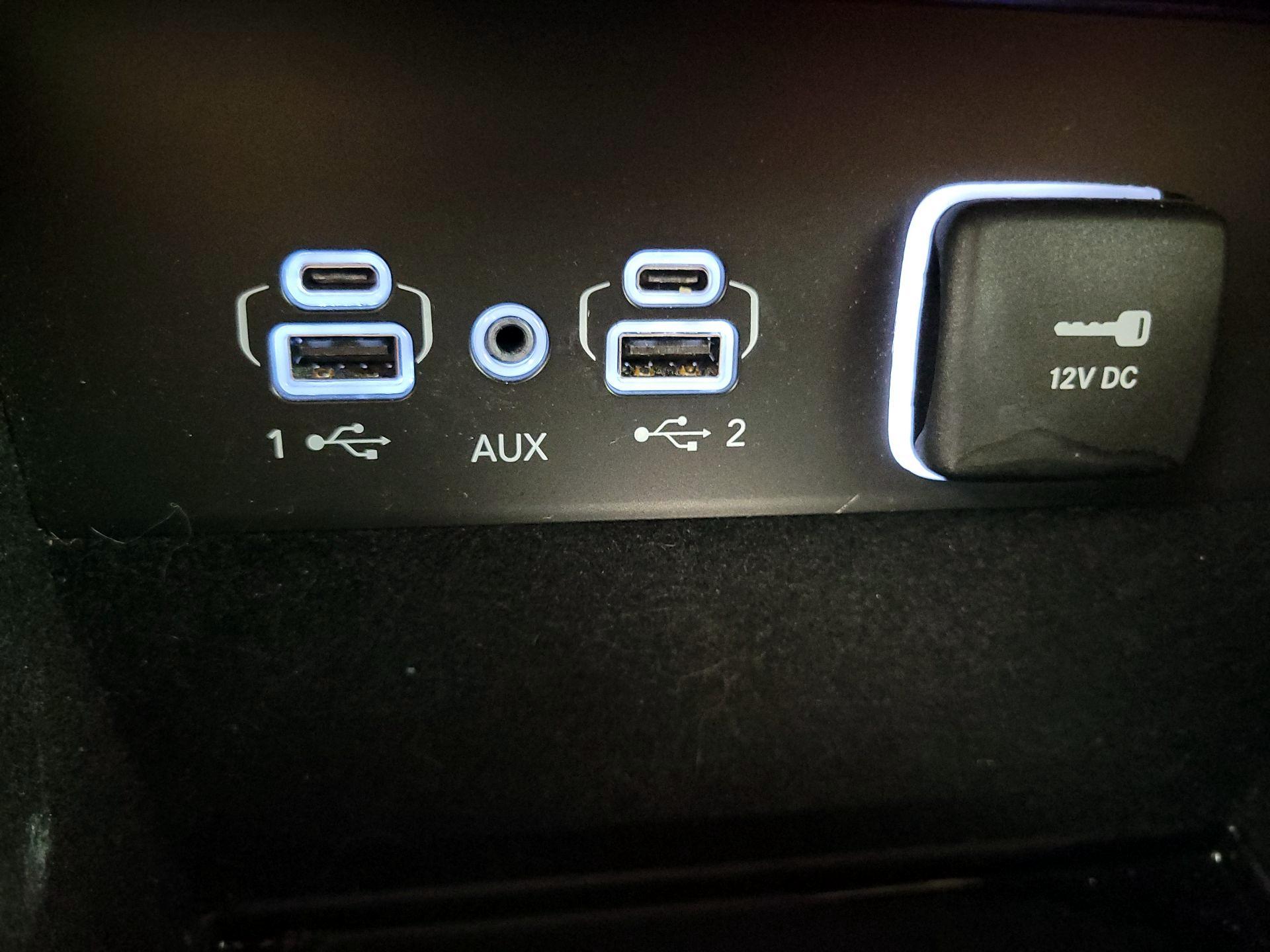 Thumbnail: 2022 Jeep Grand Cherokee L - 18