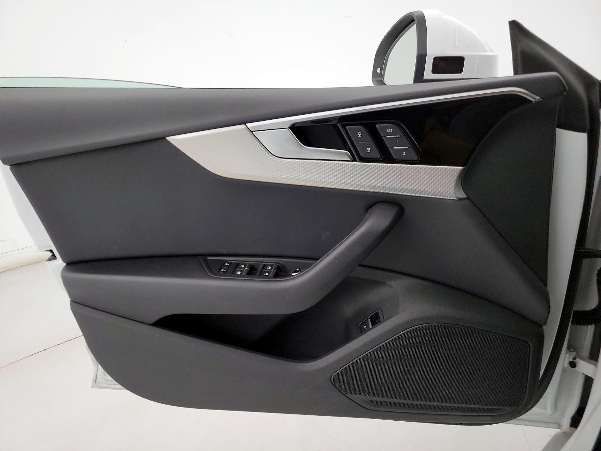 Thumbnail: 2025 Audi A5 - 12