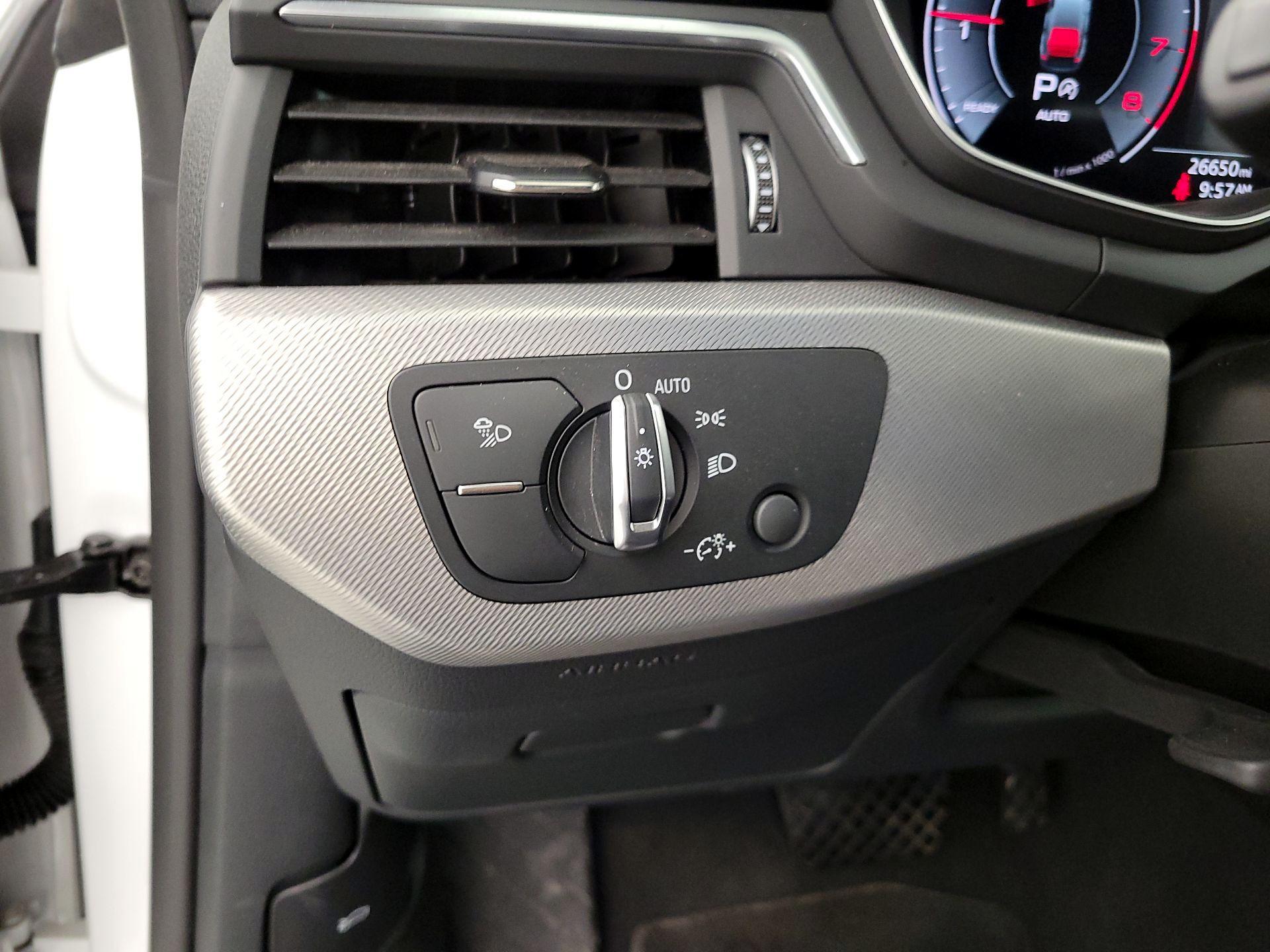 Thumbnail: 2025 Audi A5 - 13