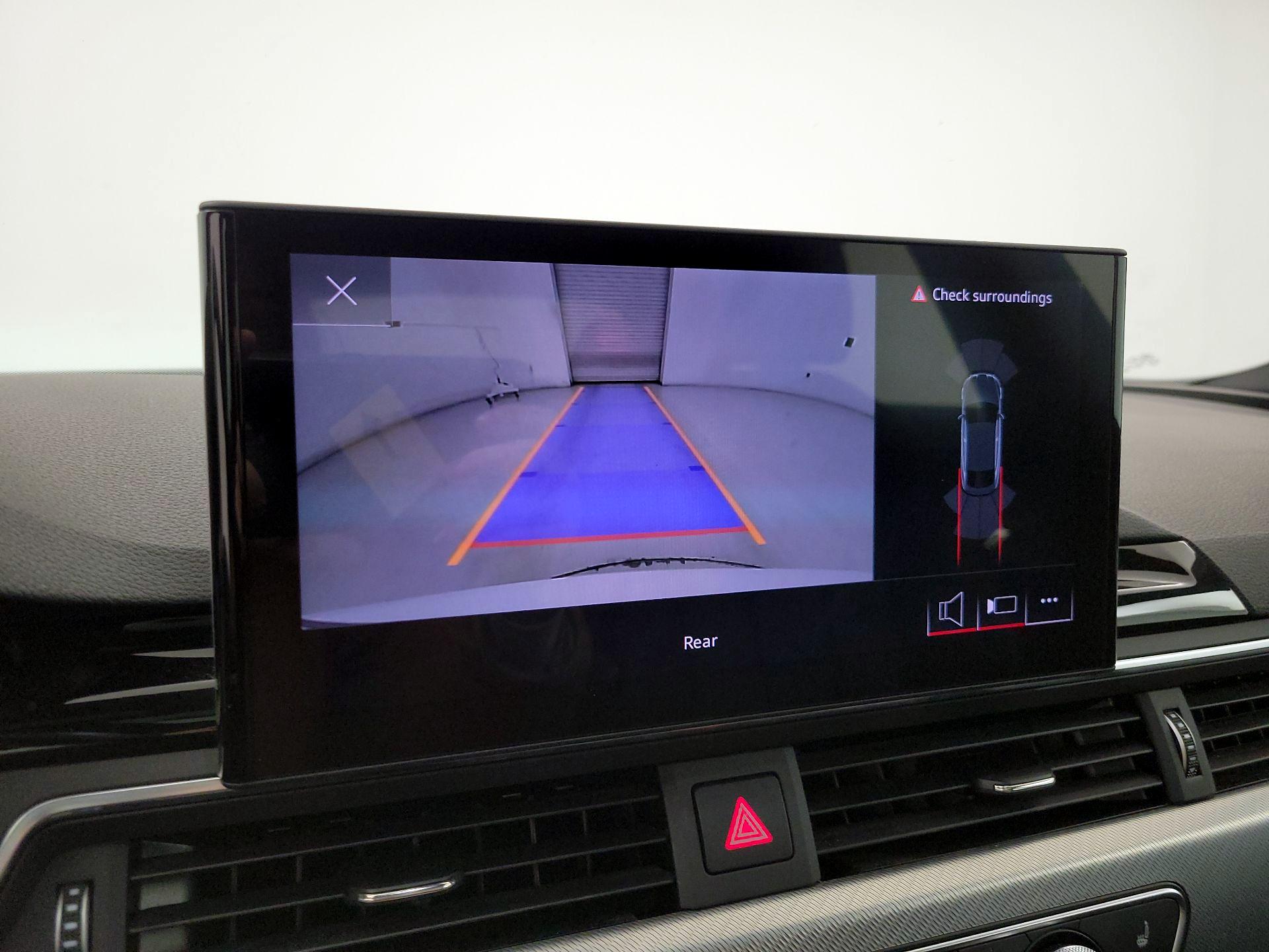 Thumbnail: 2025 Audi A5 - 14