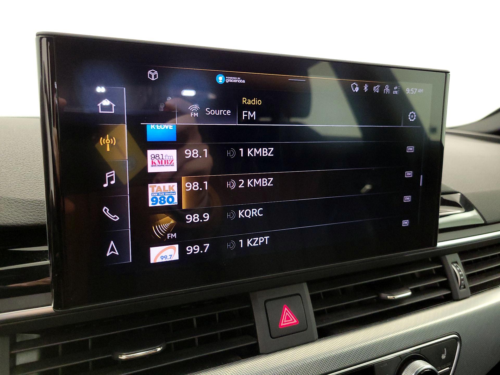 Thumbnail: 2025 Audi A5 - 15