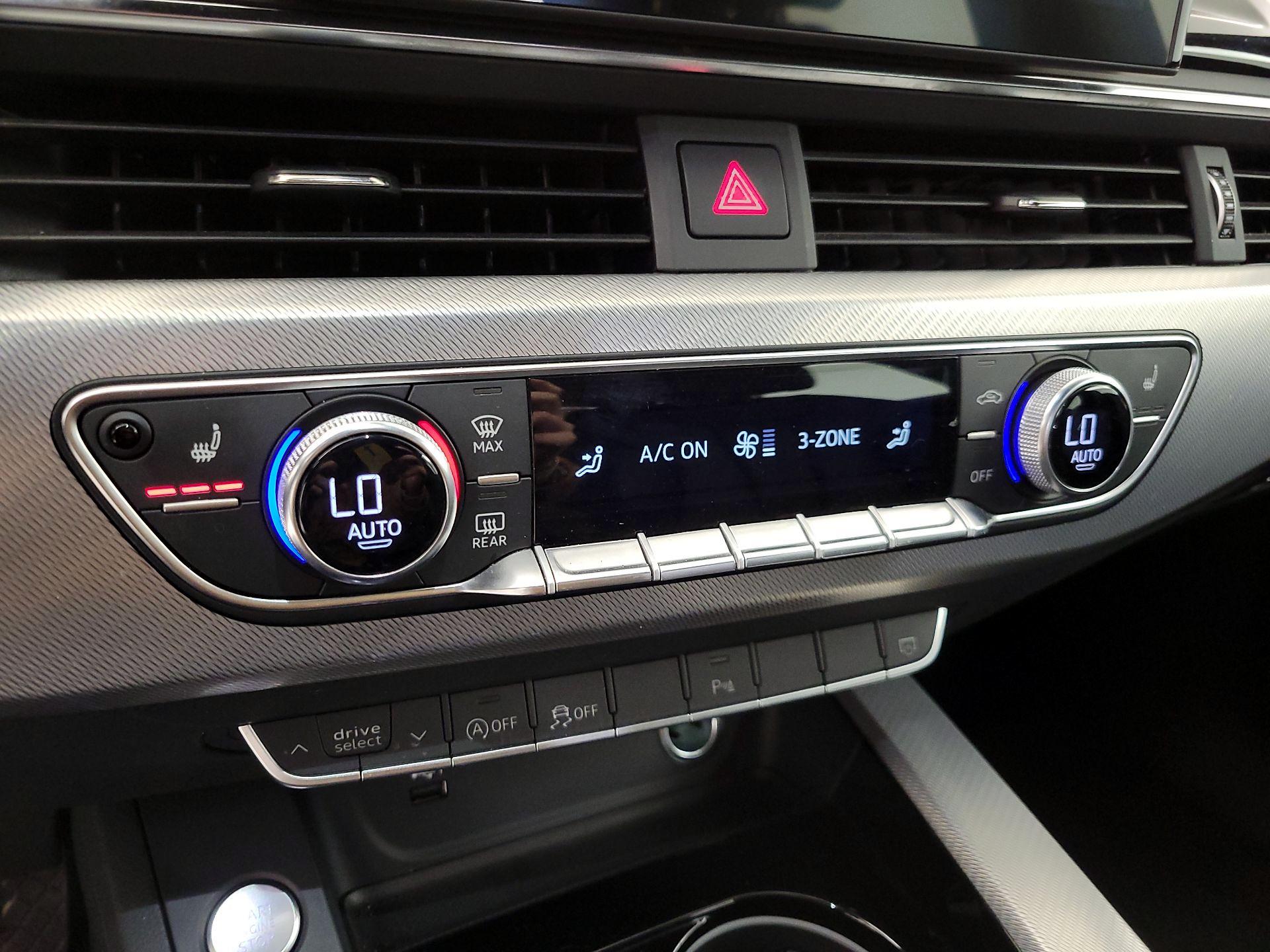 Thumbnail: 2025 Audi A5 - 16