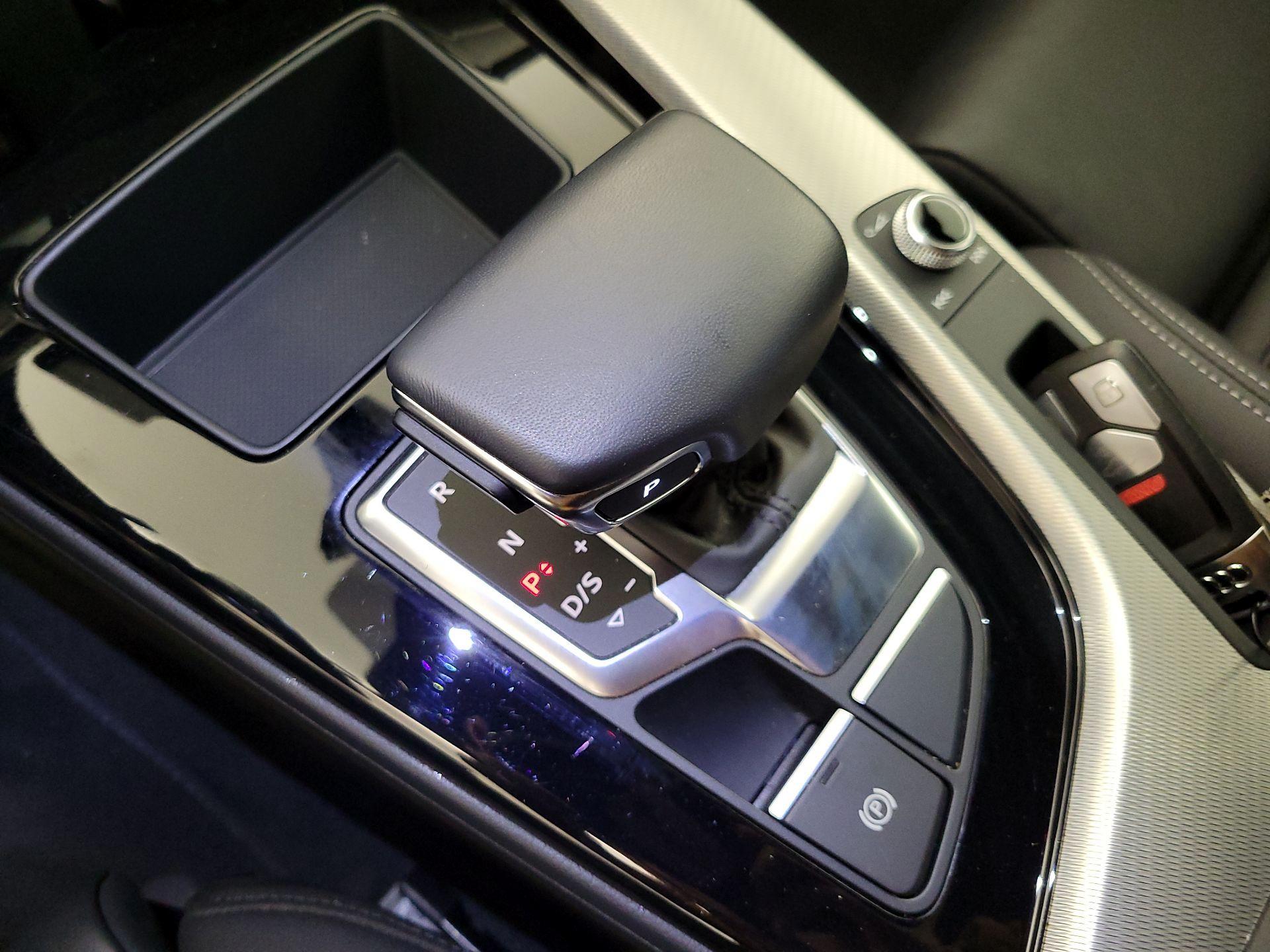 Thumbnail: 2025 Audi A5 - 17