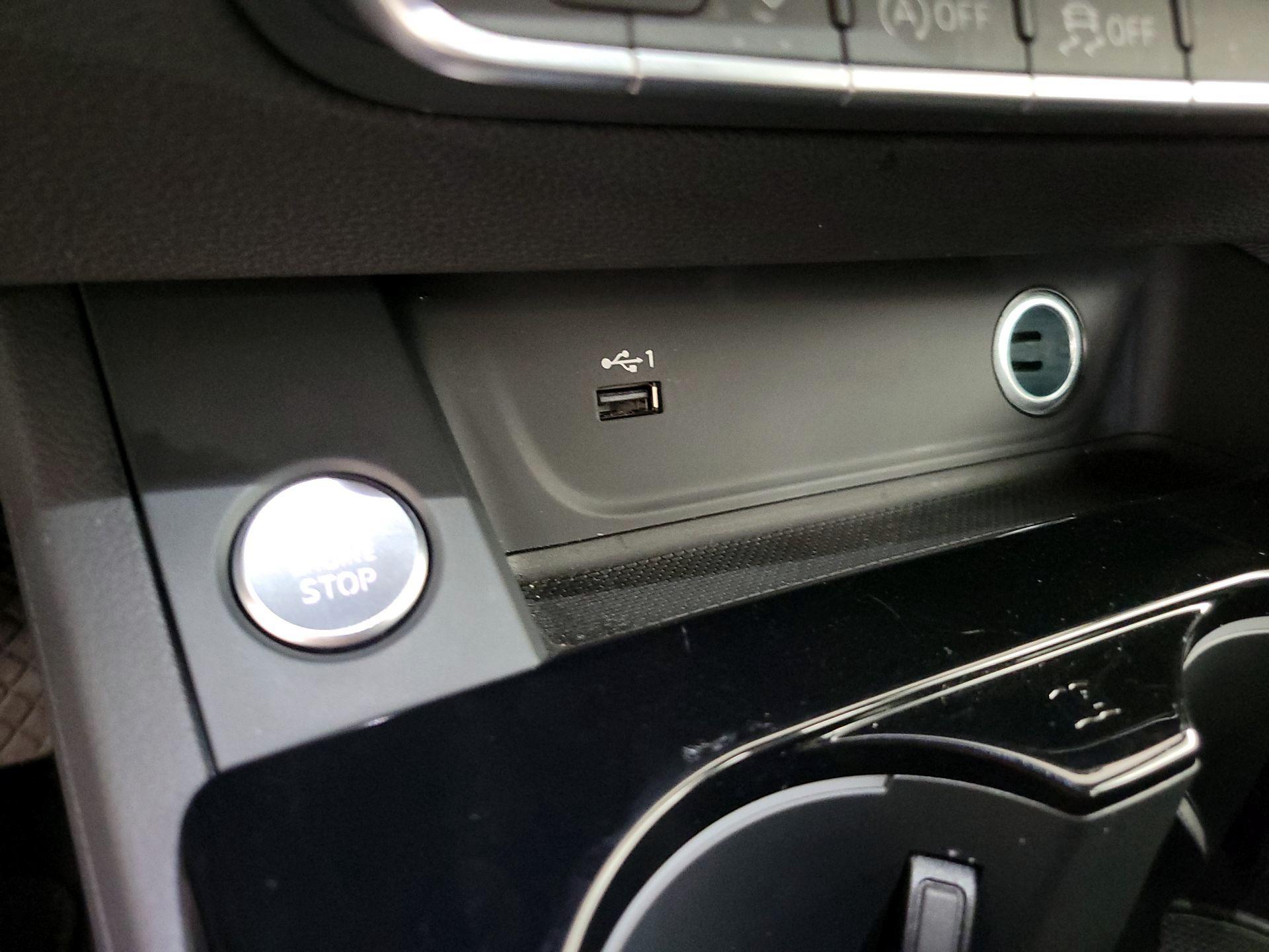 Thumbnail: 2025 Audi A5 - 18