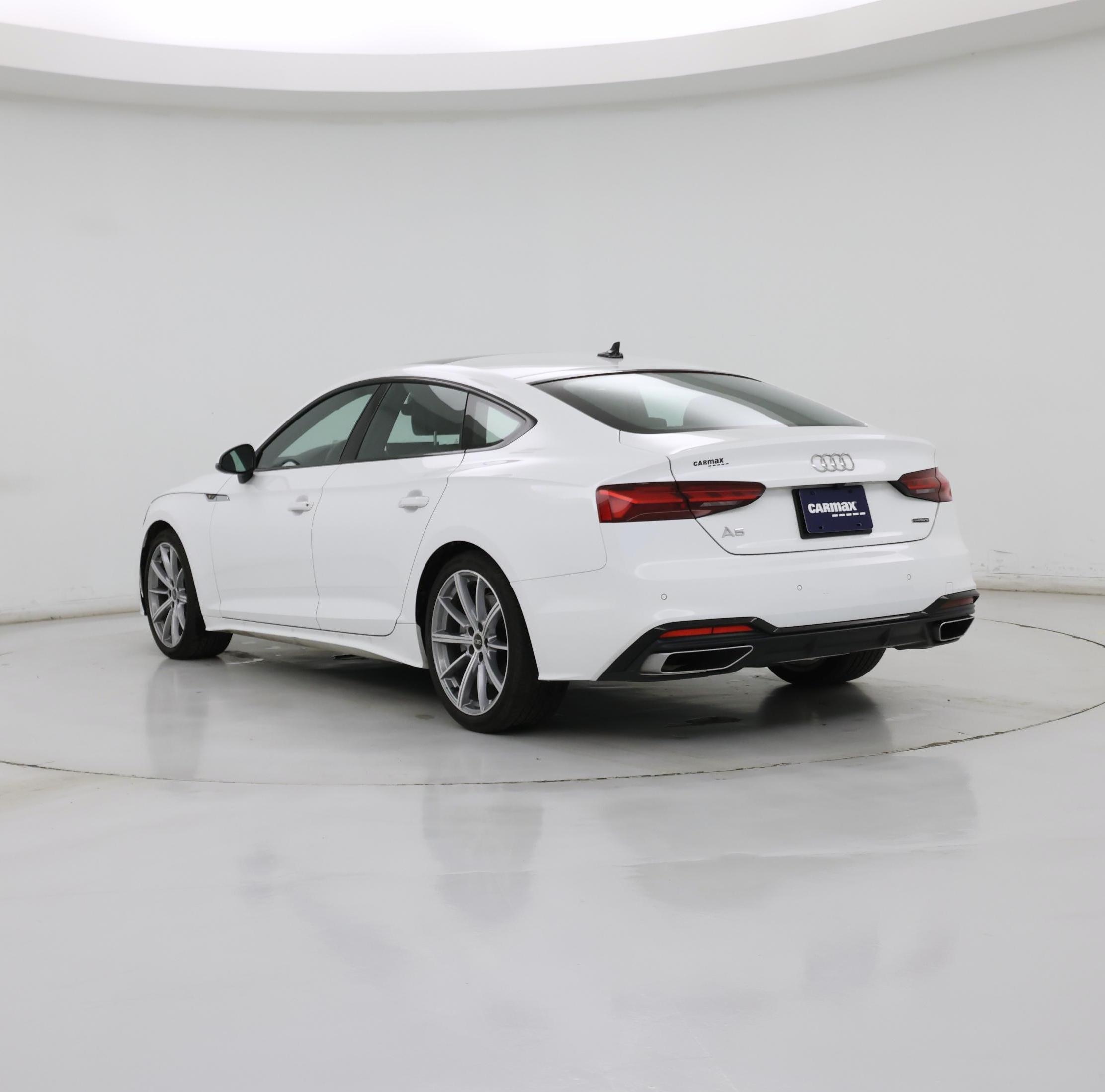 Thumbnail: 2025 Audi A5 - 2