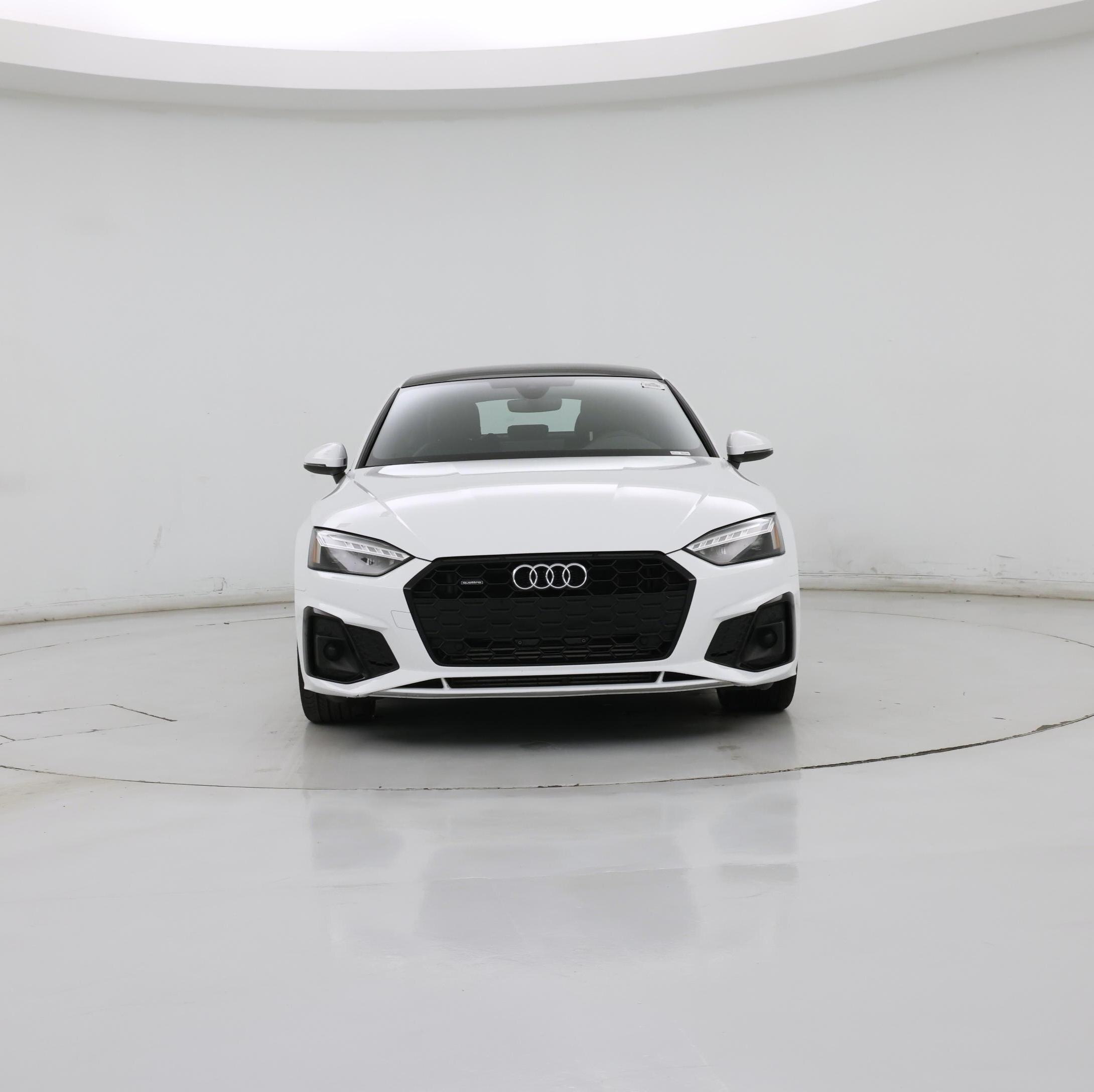 Thumbnail: 2025 Audi A5 - 5