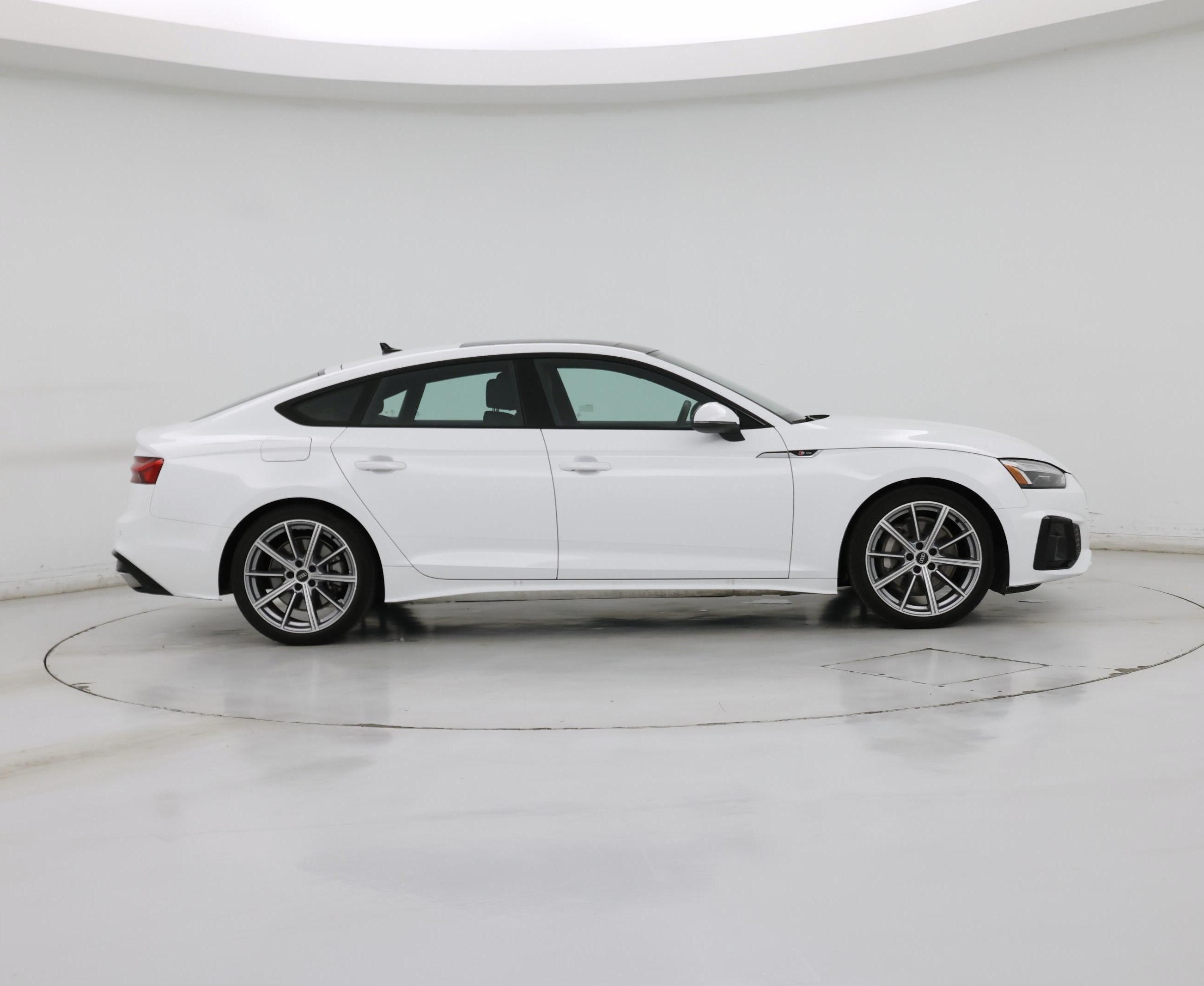 Thumbnail: 2025 Audi A5 - 7