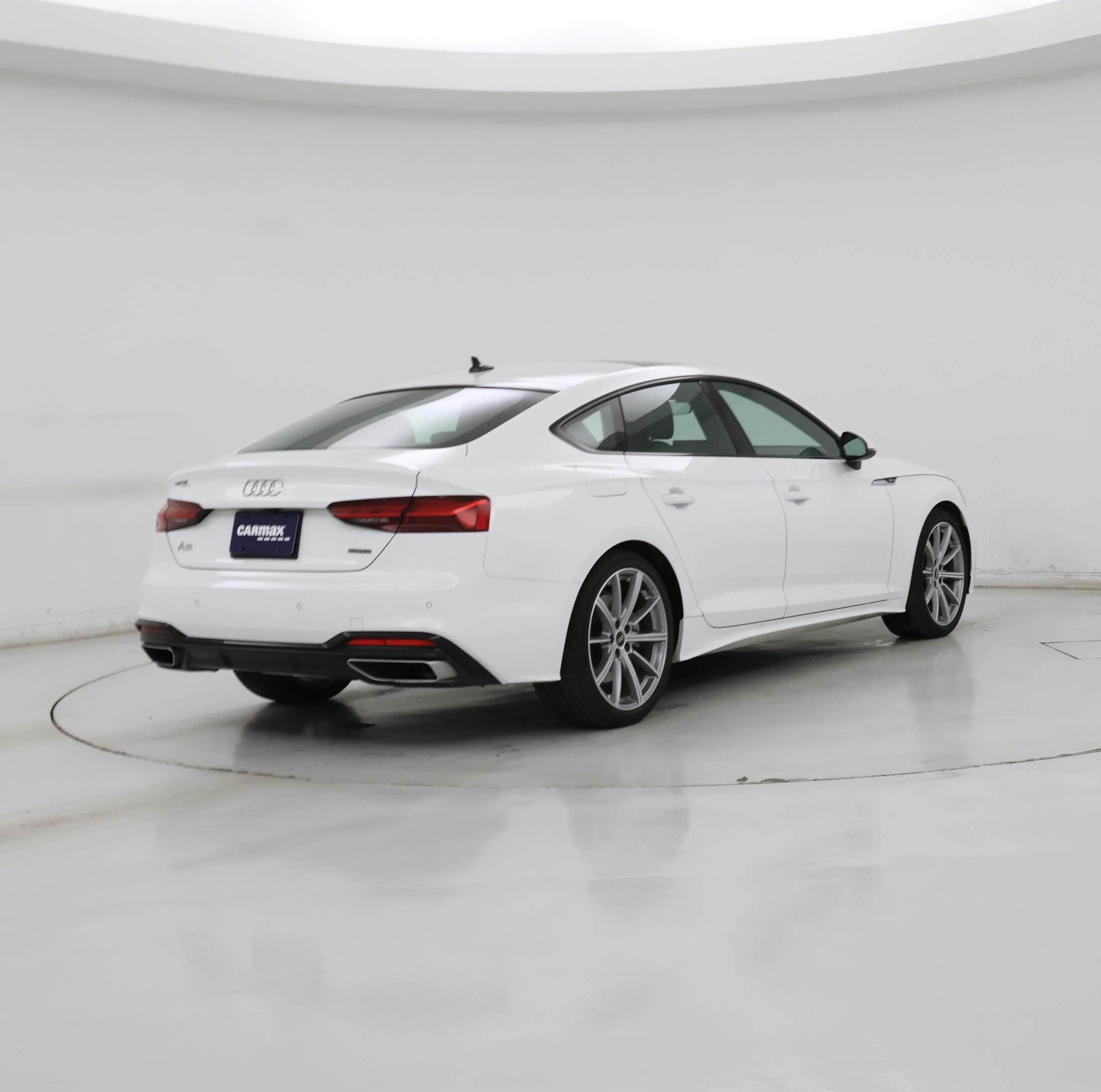 Thumbnail: 2025 Audi A5 - 8