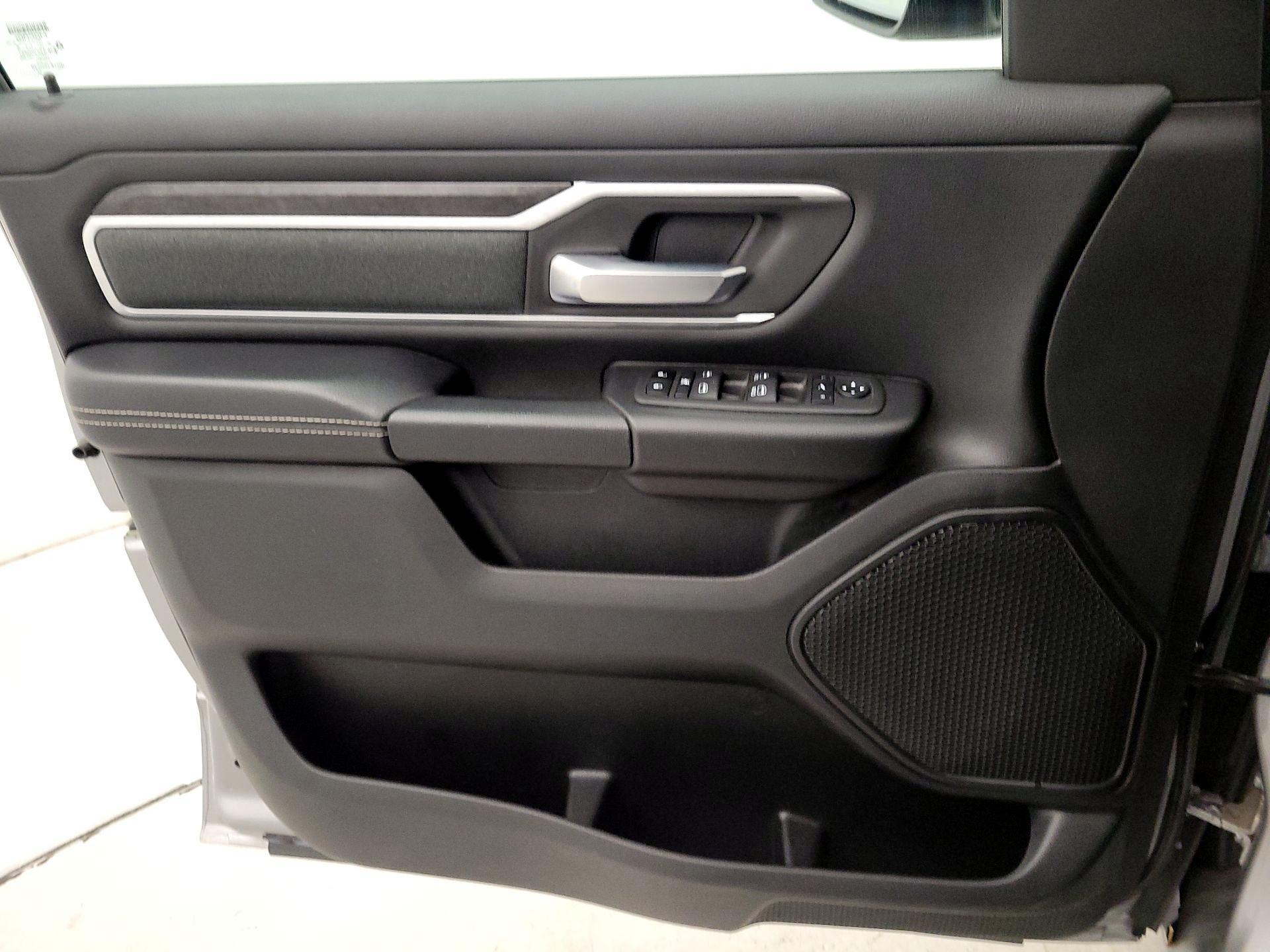 Thumbnail: 2022 RAM 1500 - 12