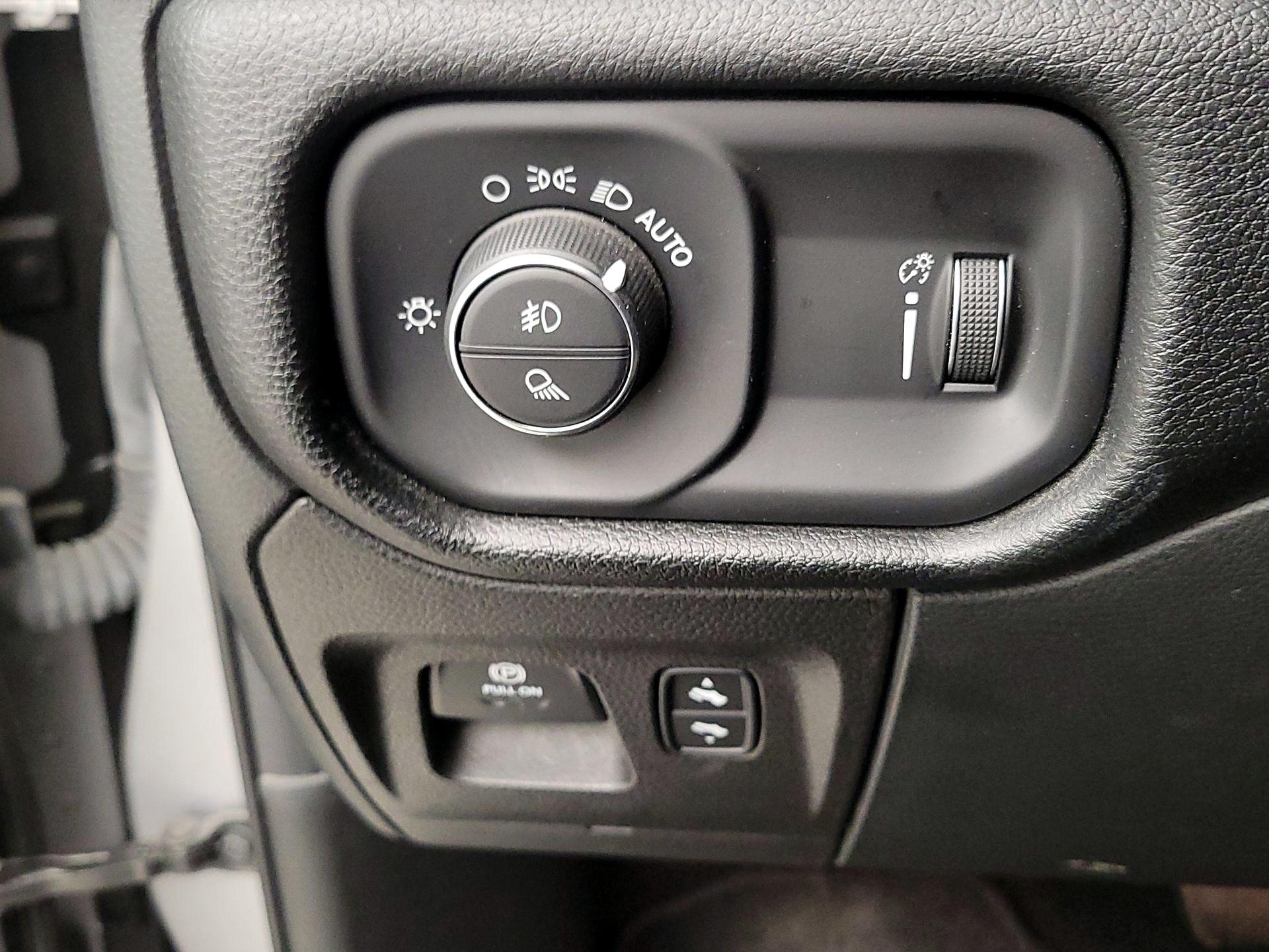 Thumbnail: 2022 RAM 1500 - 13