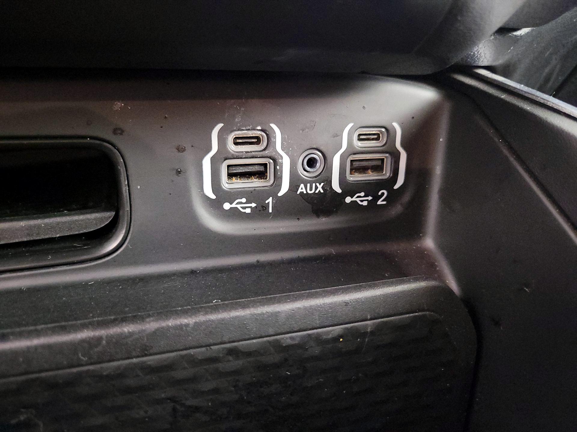 Thumbnail: 2022 RAM 1500 - 18