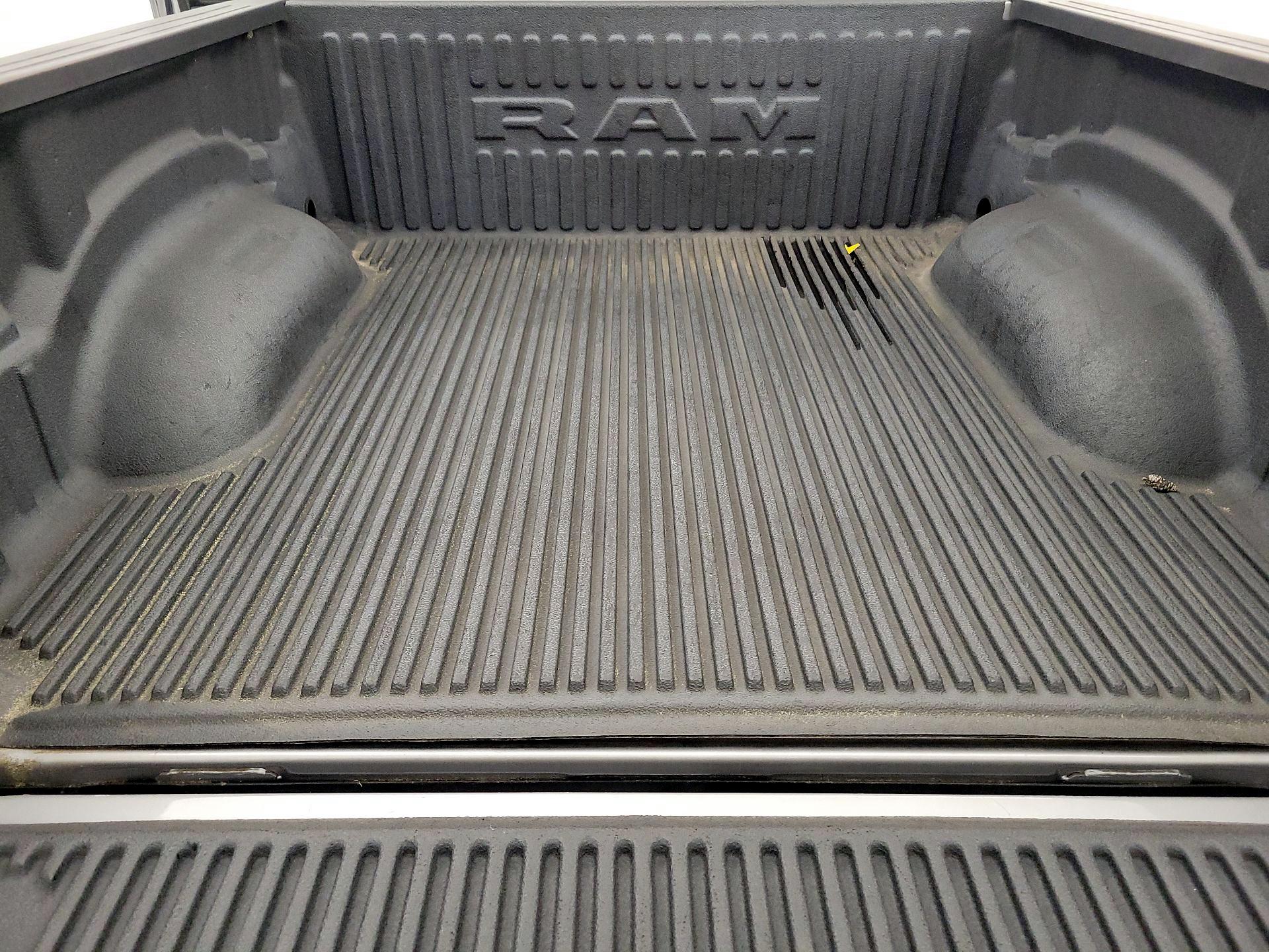 Thumbnail: 2022 RAM 1500 - 20