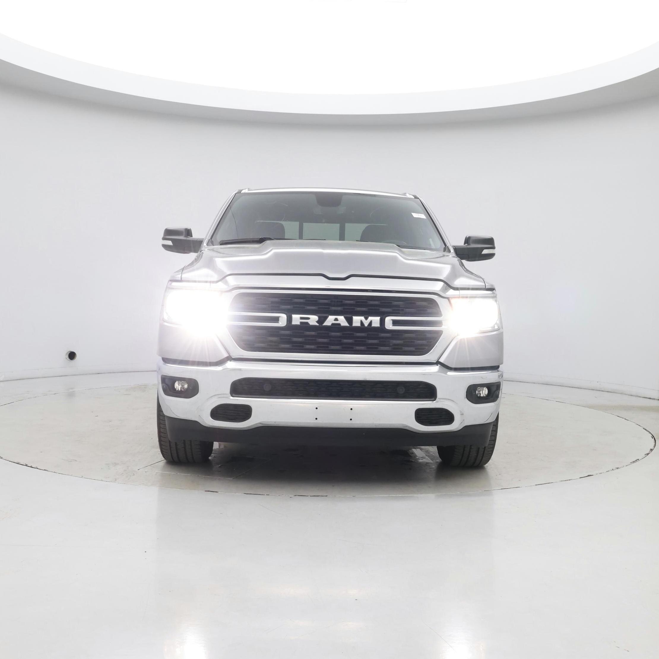Thumbnail: 2022 RAM 1500 - 5
