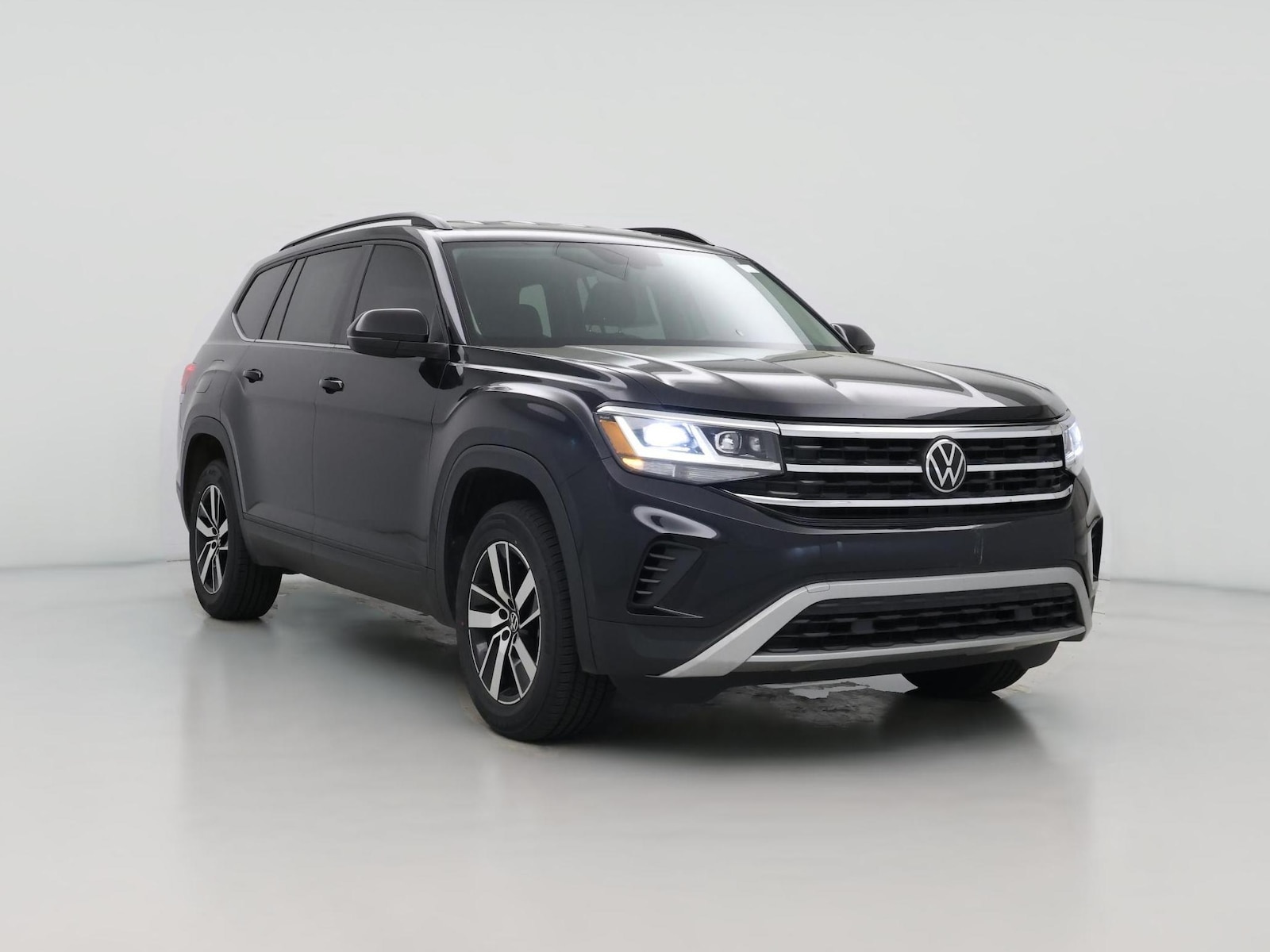 2023 Volkswagen Atlas SE