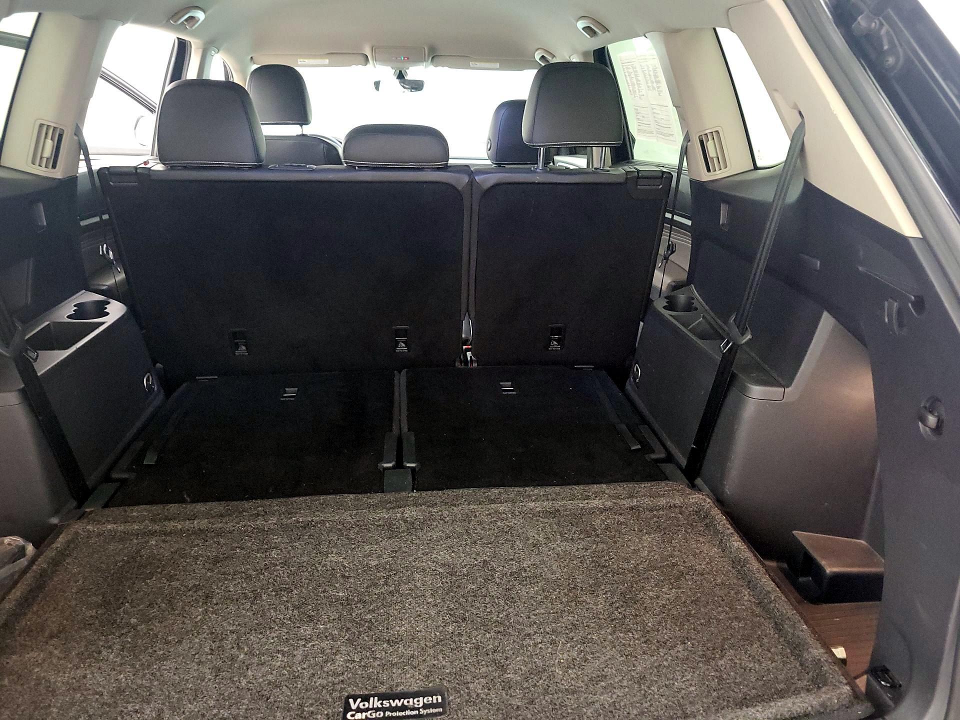 Thumbnail: 2023 Volkswagen Atlas - 20