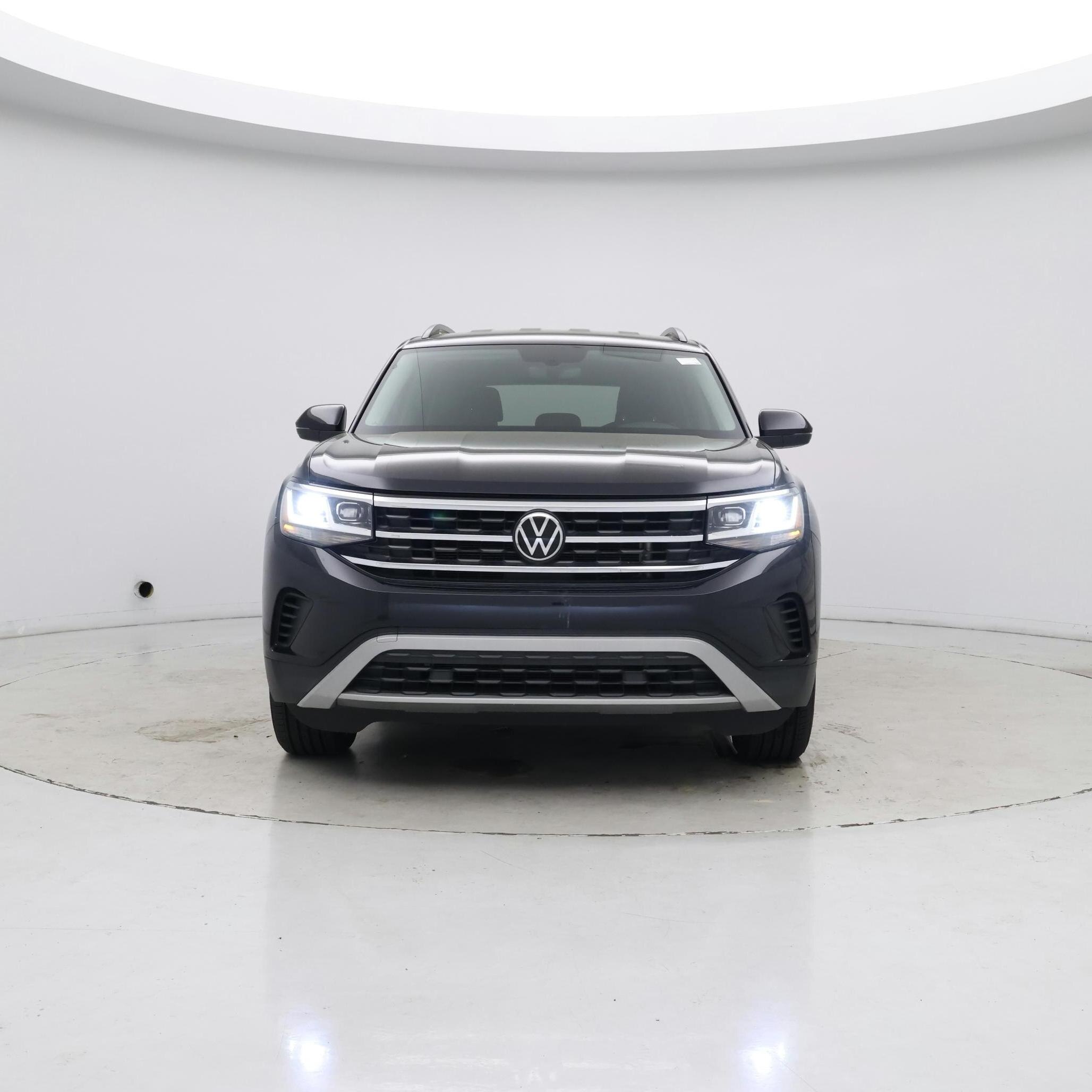 Thumbnail: 2023 Volkswagen Atlas - 5