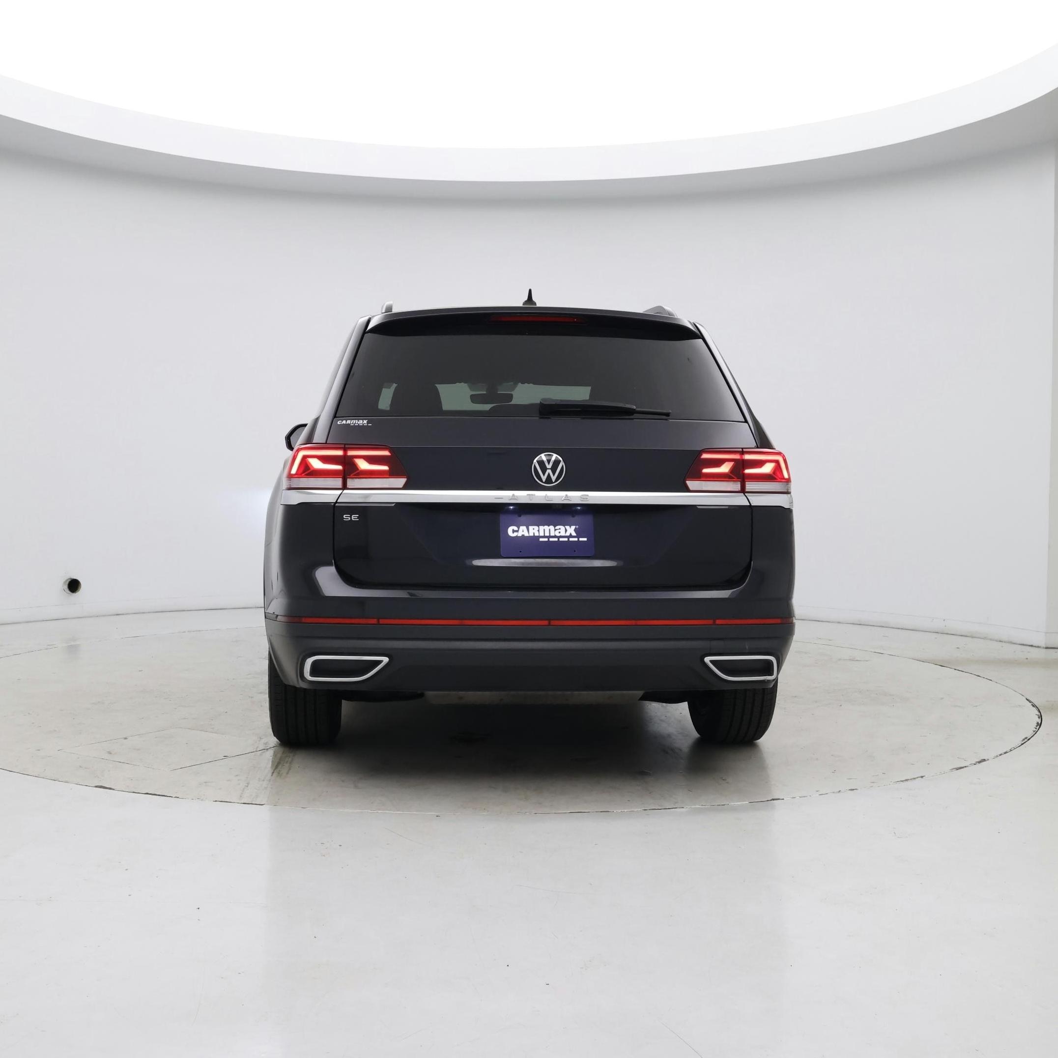 Thumbnail: 2023 Volkswagen Atlas - 6