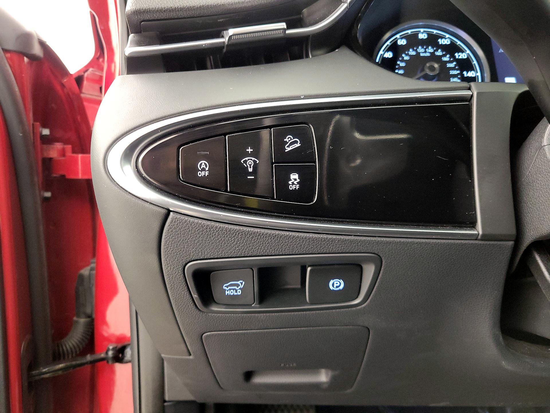 Thumbnail: 2025 Genesis GV70 - 13